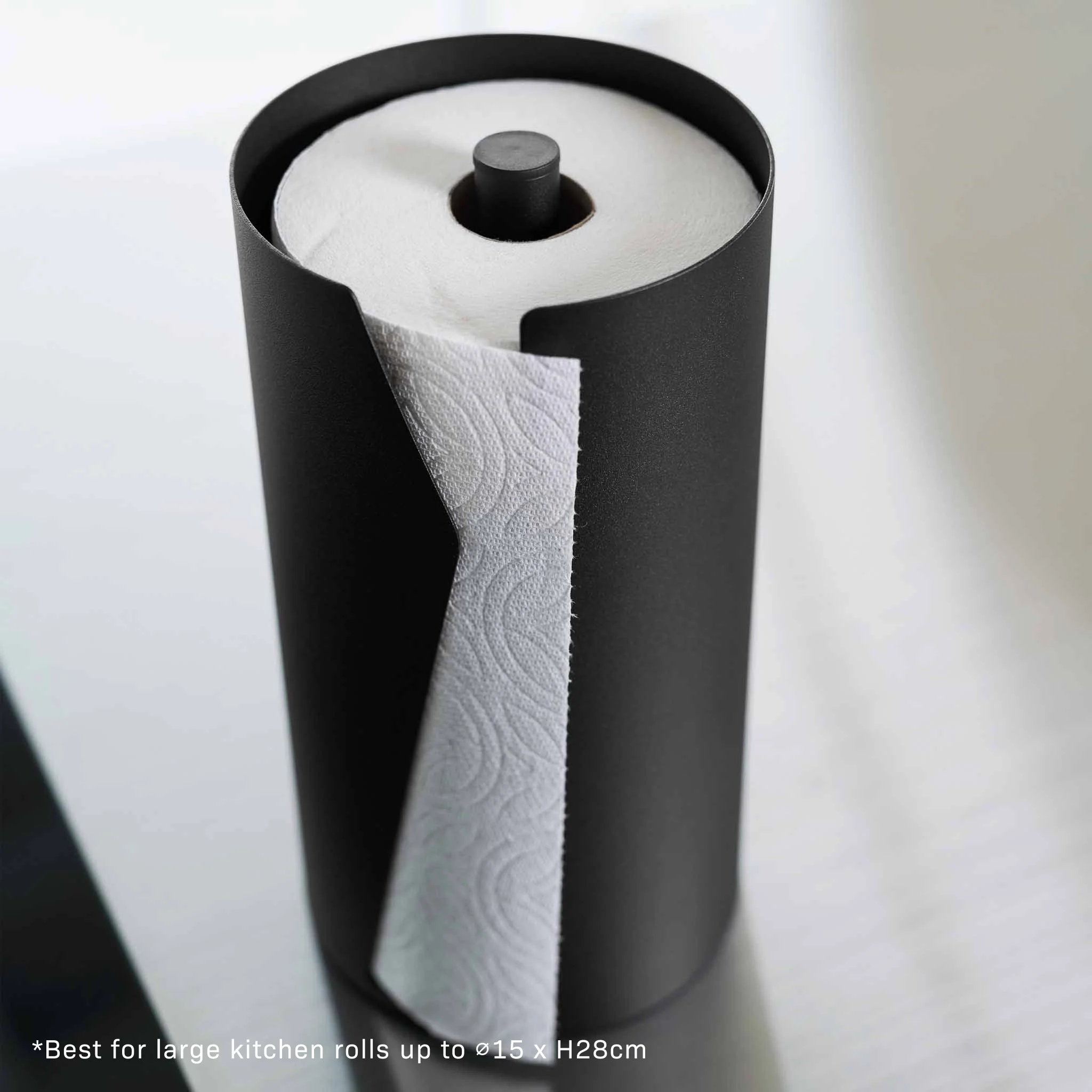 Paper Towel Holder Round - Image 13