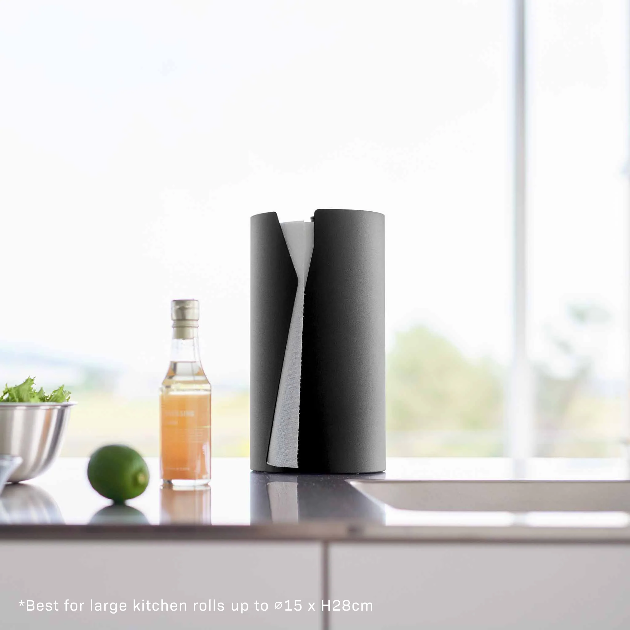 Paper Towel Holder Round - Image 14