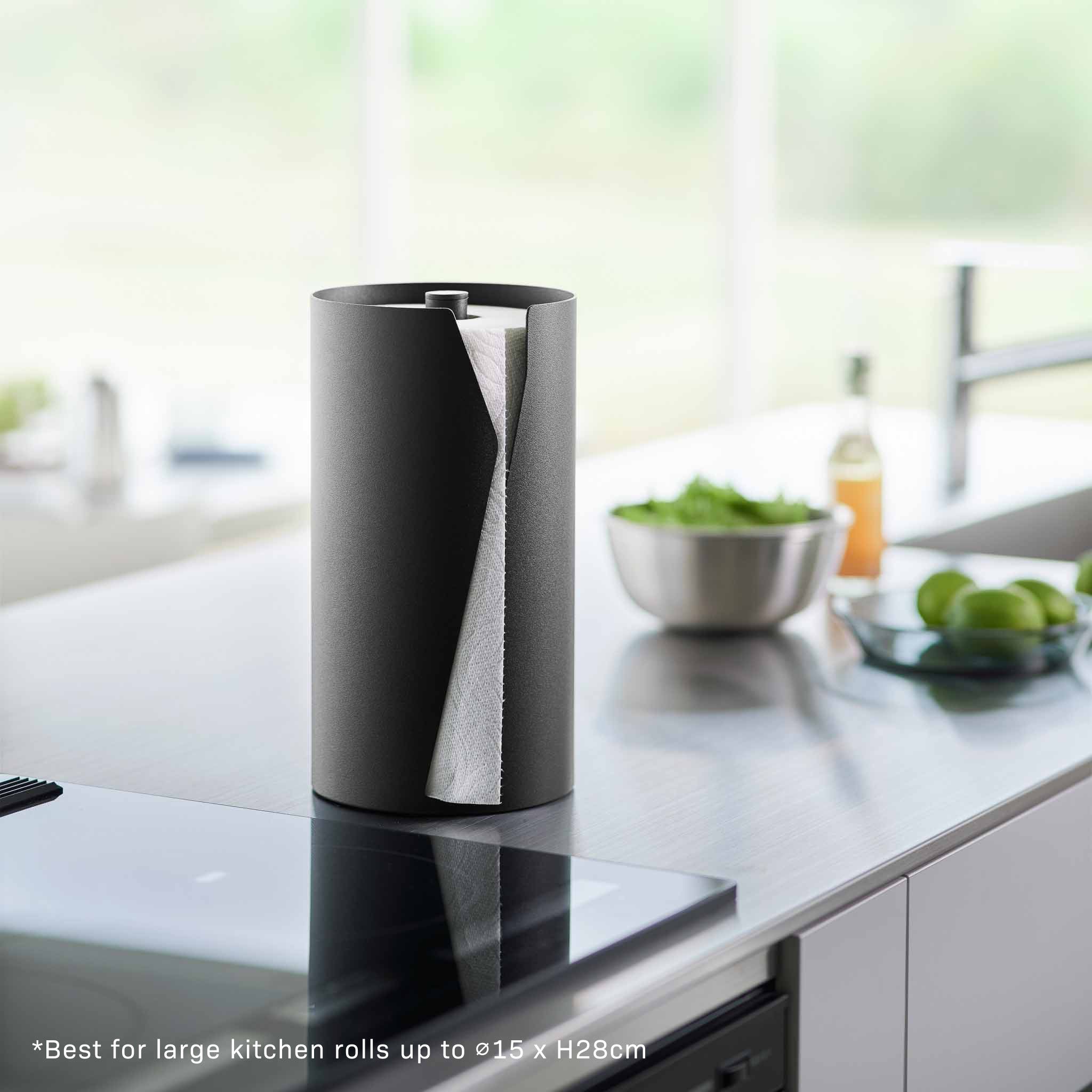 Paper Towel Holder Round - Image 9