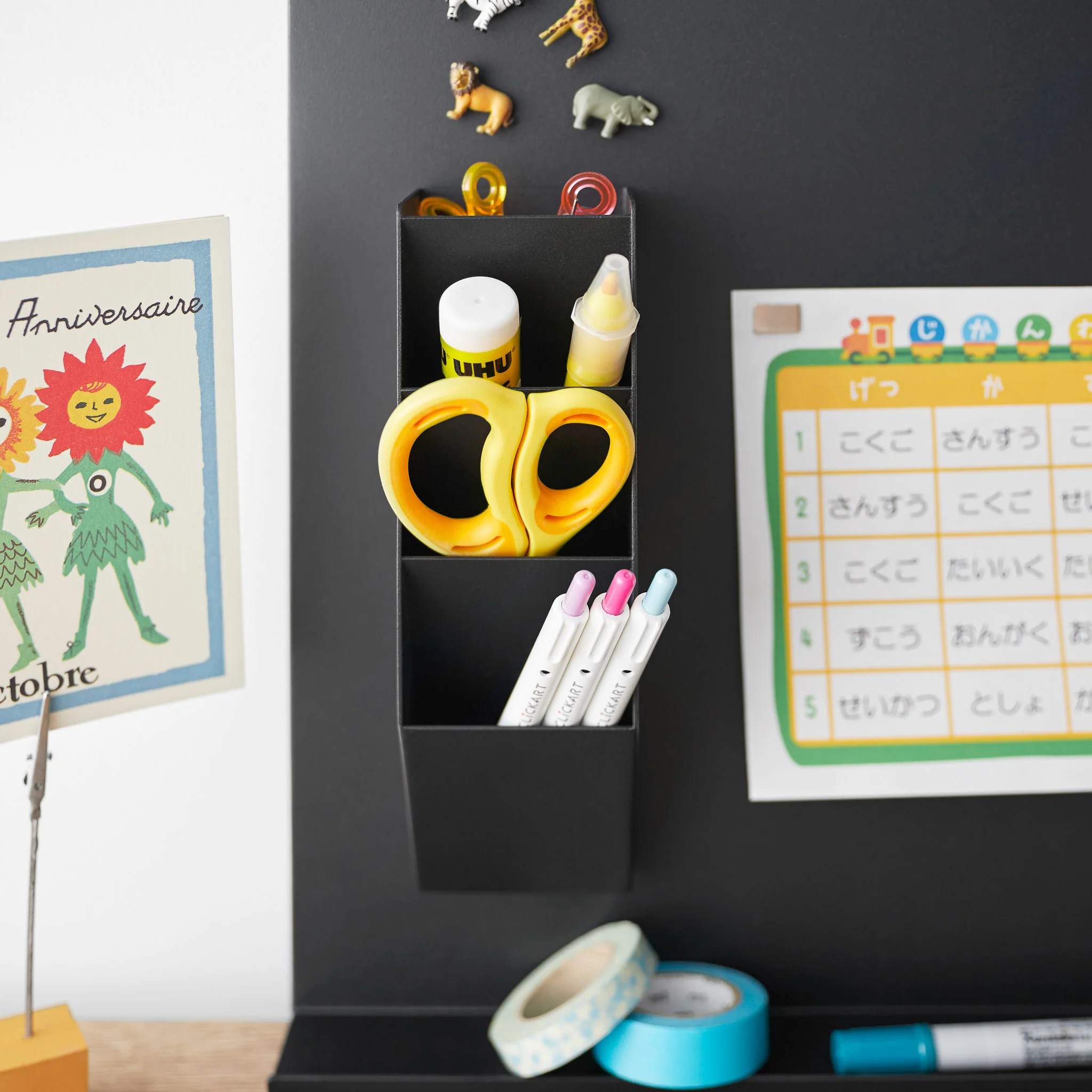Magnetic Pen Holder - Image 12