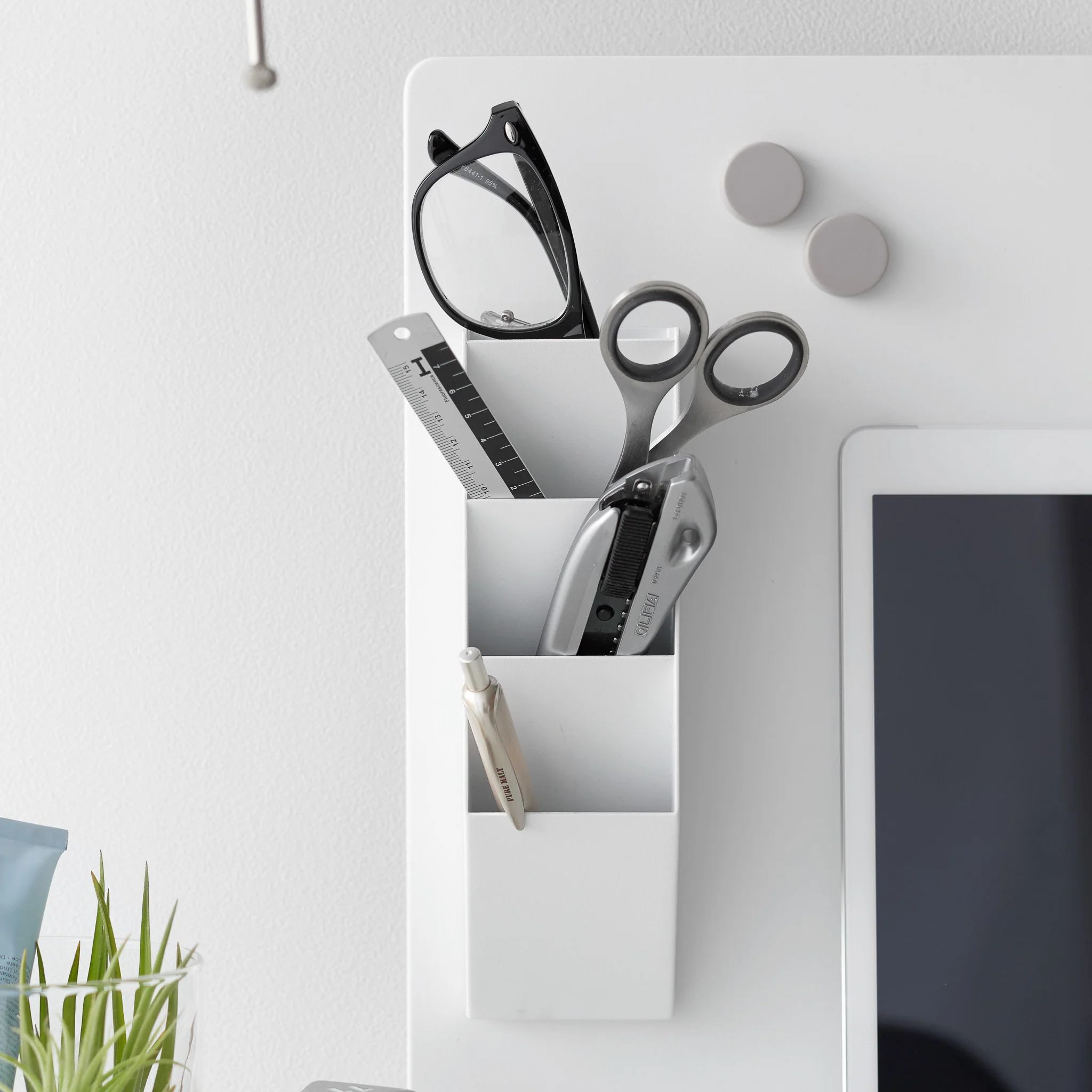 Magnetic Pen Holder - Image 3