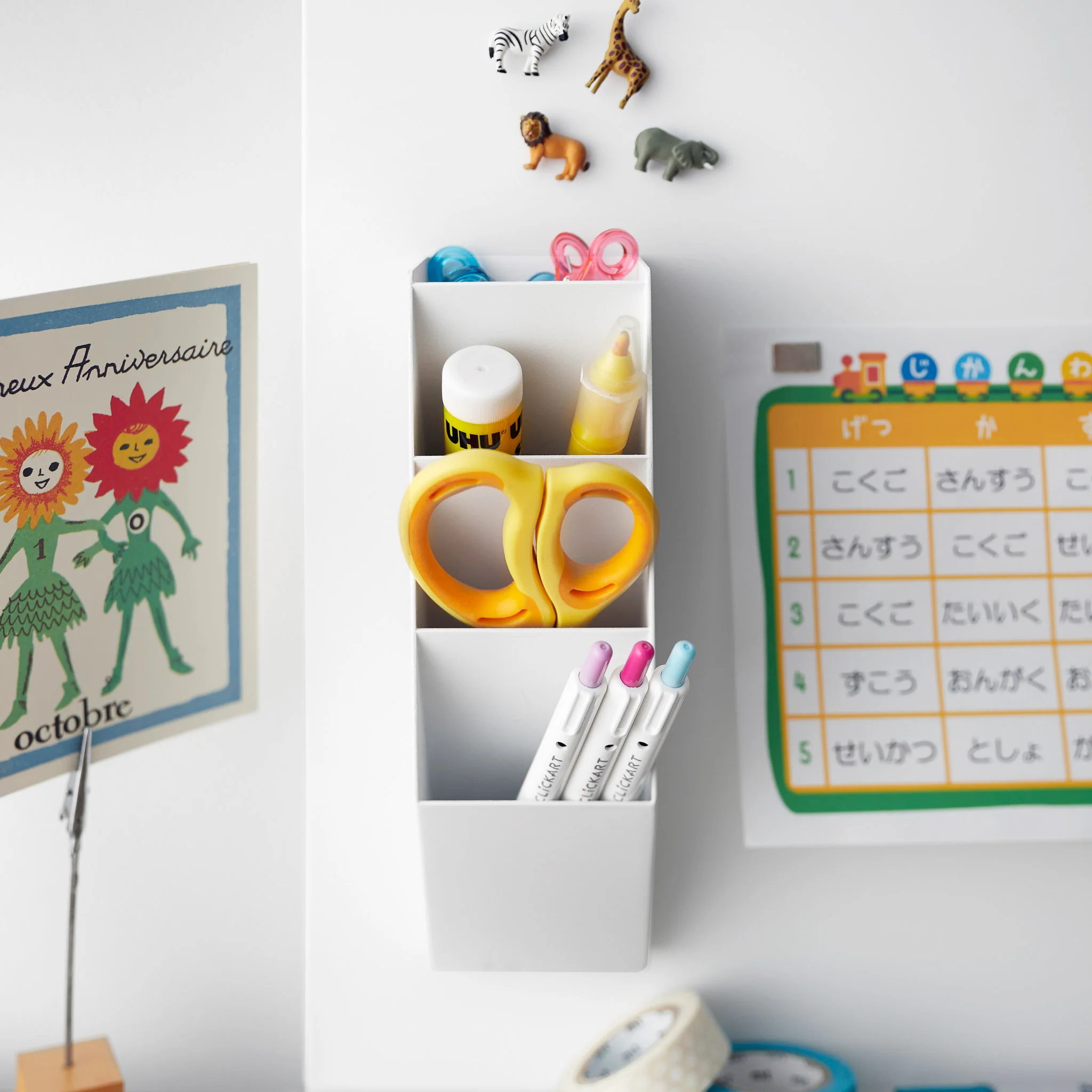 Magnetic Pen Holder - Image 5