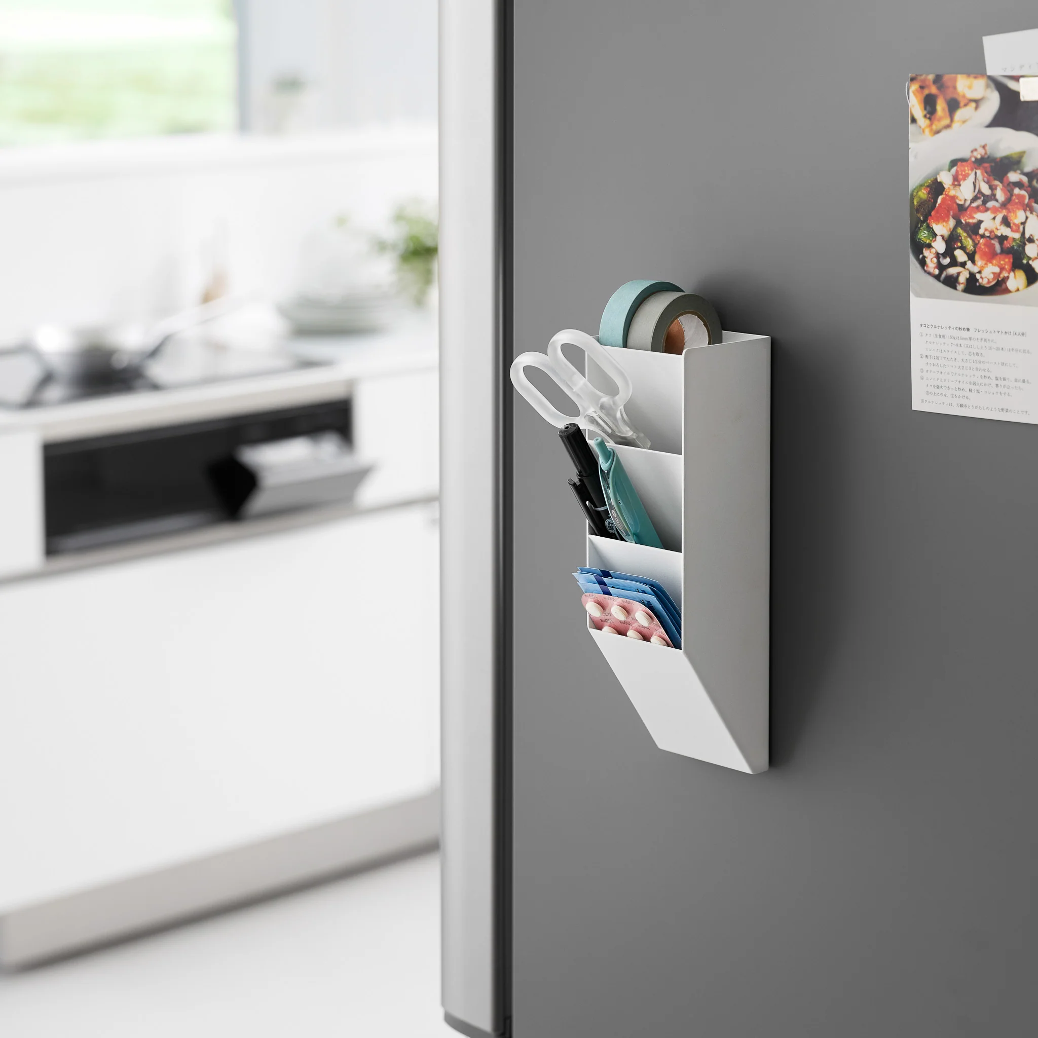 Magnetic Pen Holder - Image 6