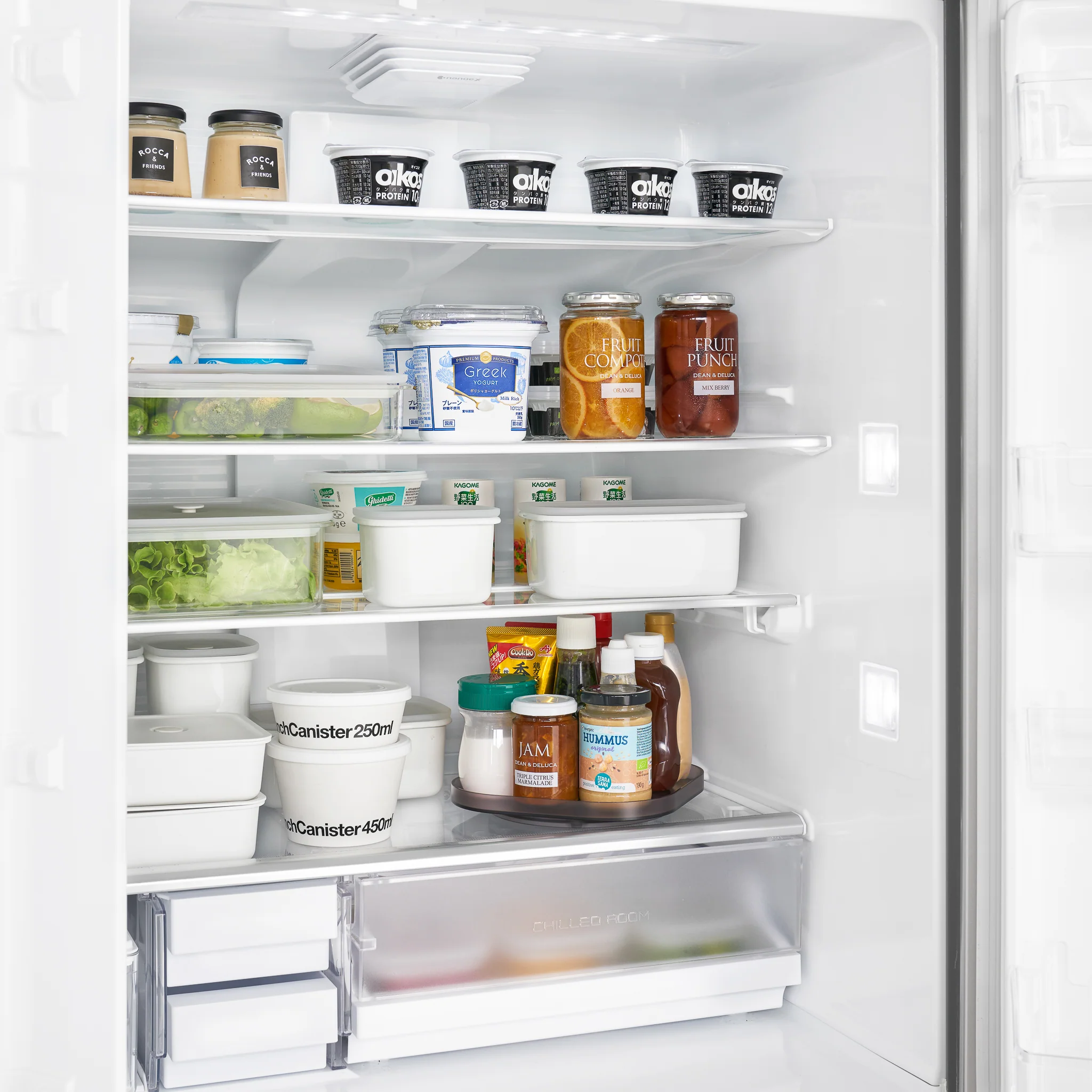 Slim Rotating Storage Tray - Image 10