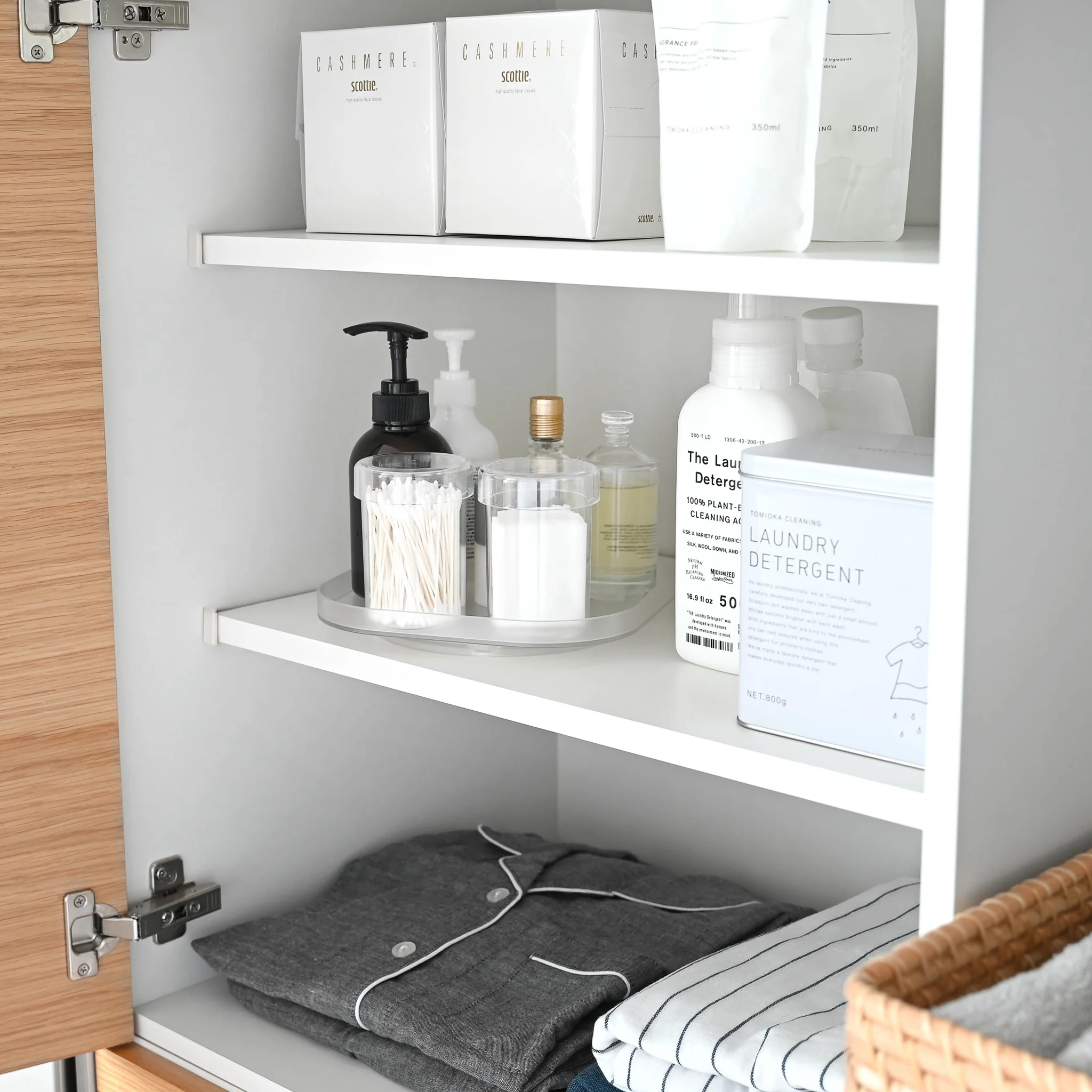 Slim Rotating Storage Tray - Image 6