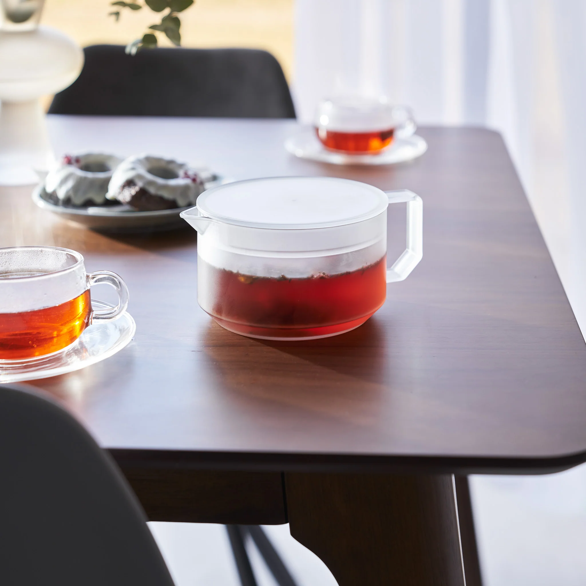 Teapot - Image 11