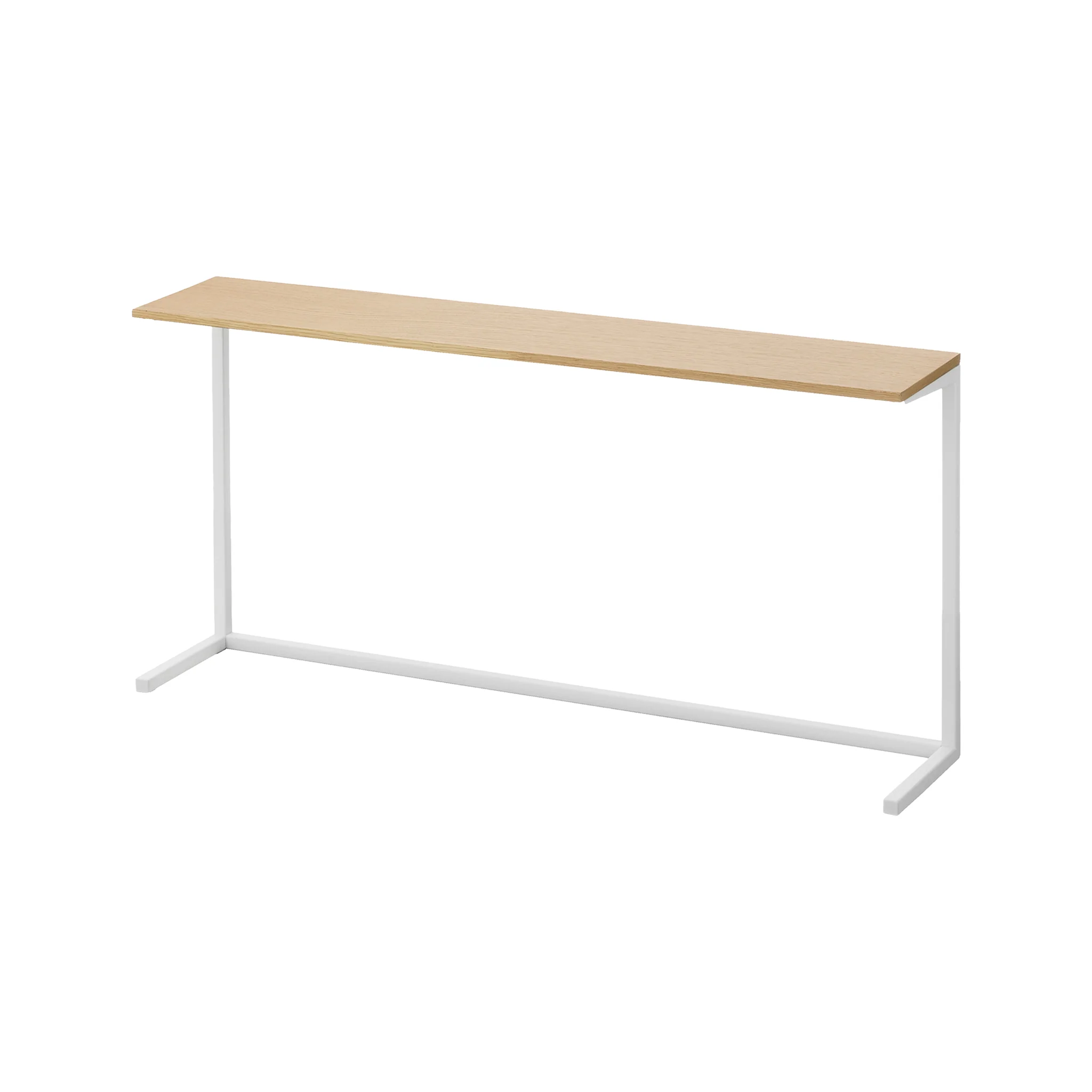 Wood-Top Kitchen Shelf - Image 9