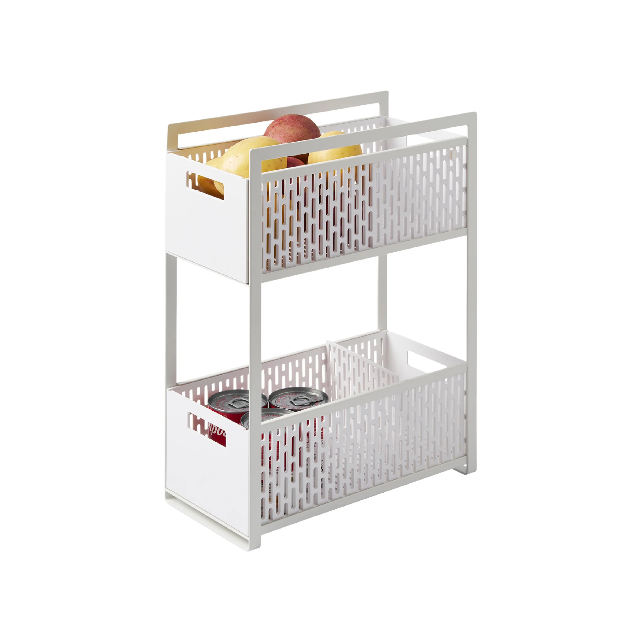 Storage Baskets with Stand - Image 10