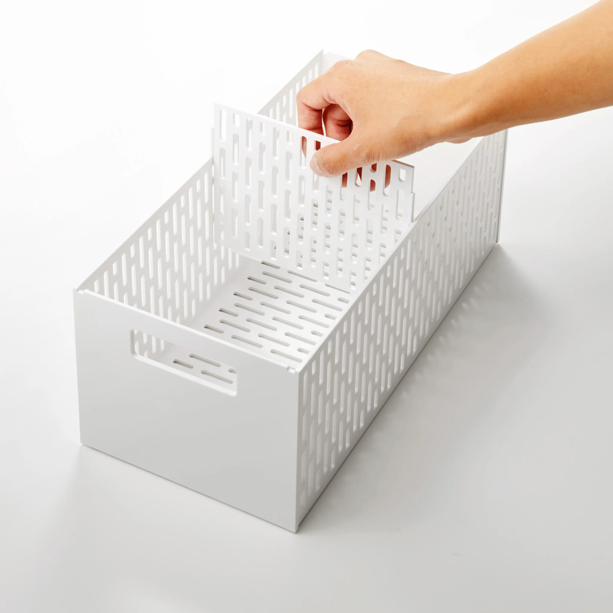 Storage Baskets with Stand - Image 19
