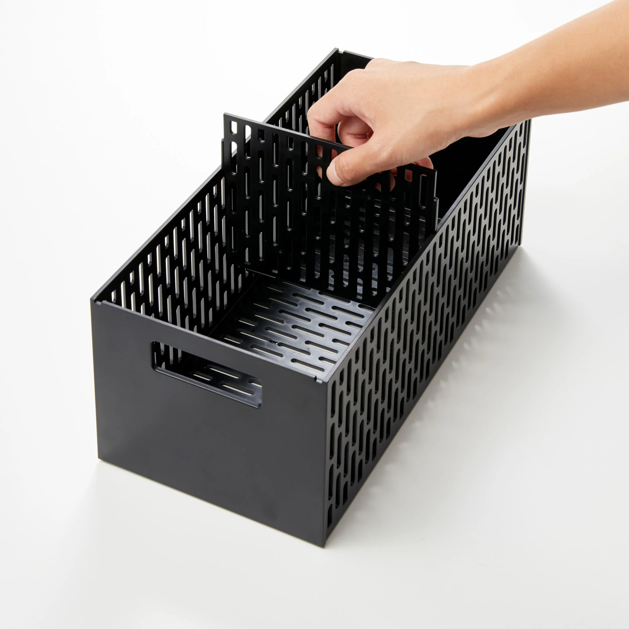 Storage Baskets with Stand - Image 9