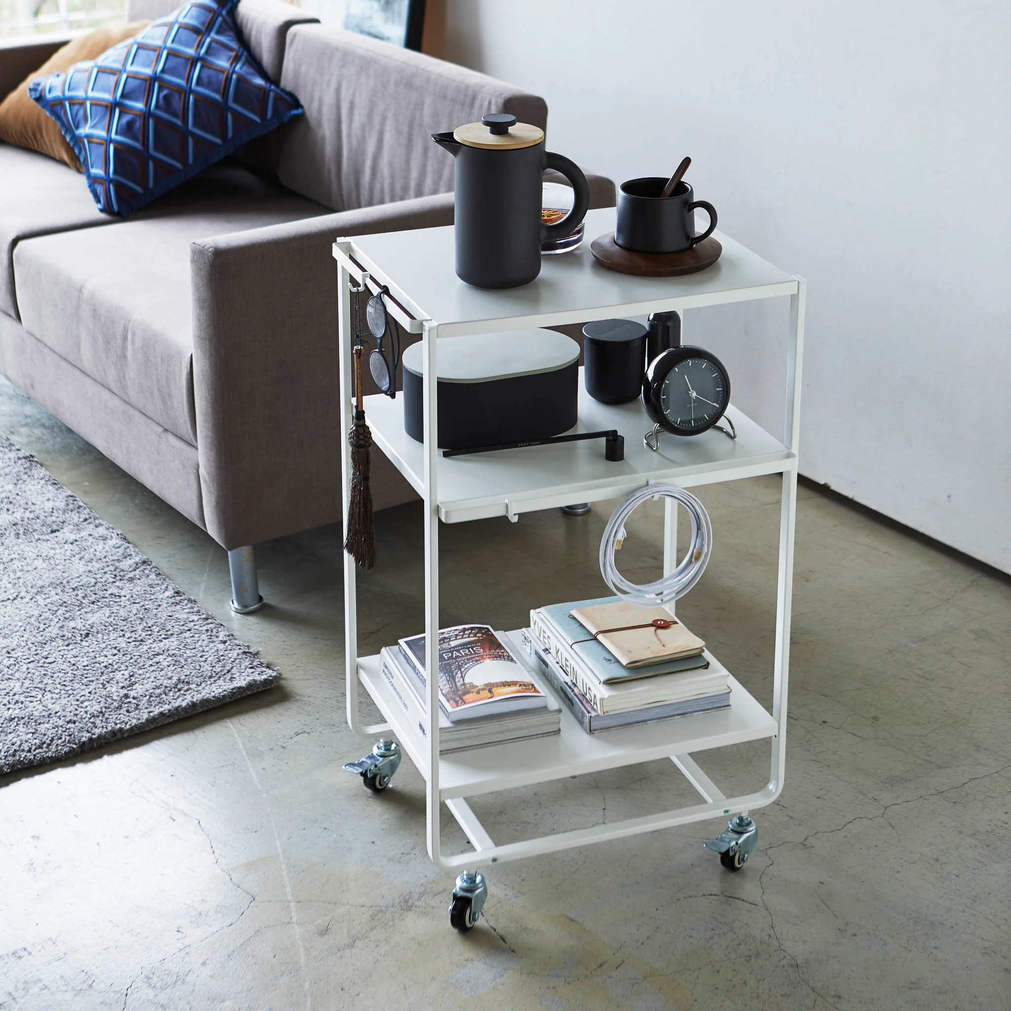 3-Tiered Wagon - Image 13