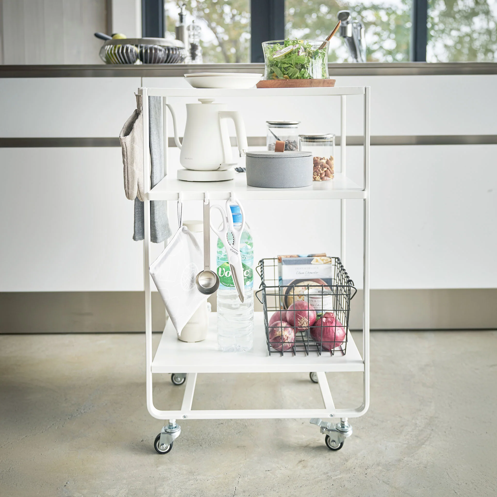 3-Tiered Wagon - Image 14