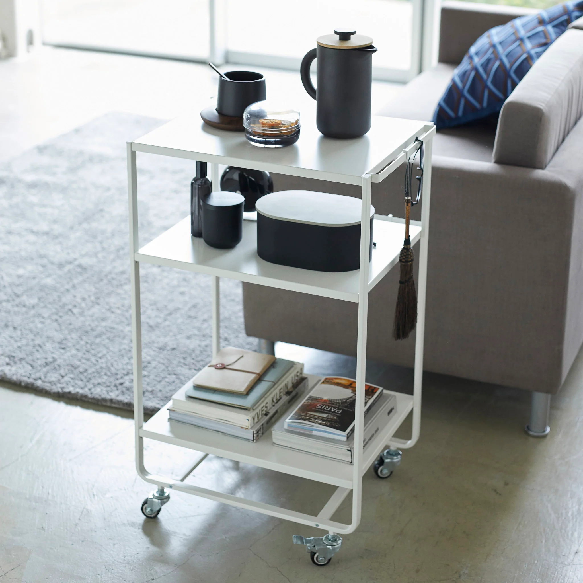 3-Tiered Wagon - Image 18