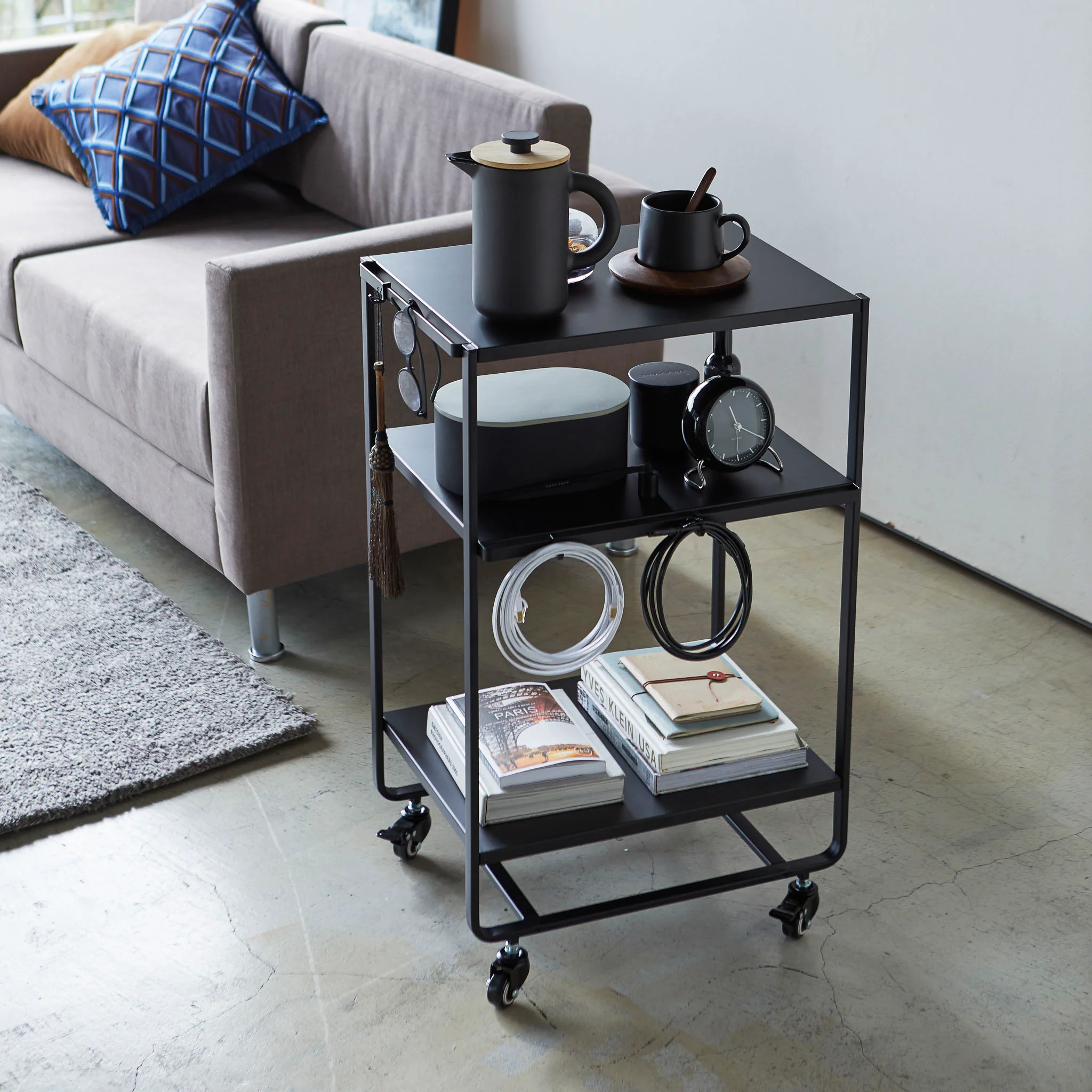 3-Tiered Wagon - Image 3