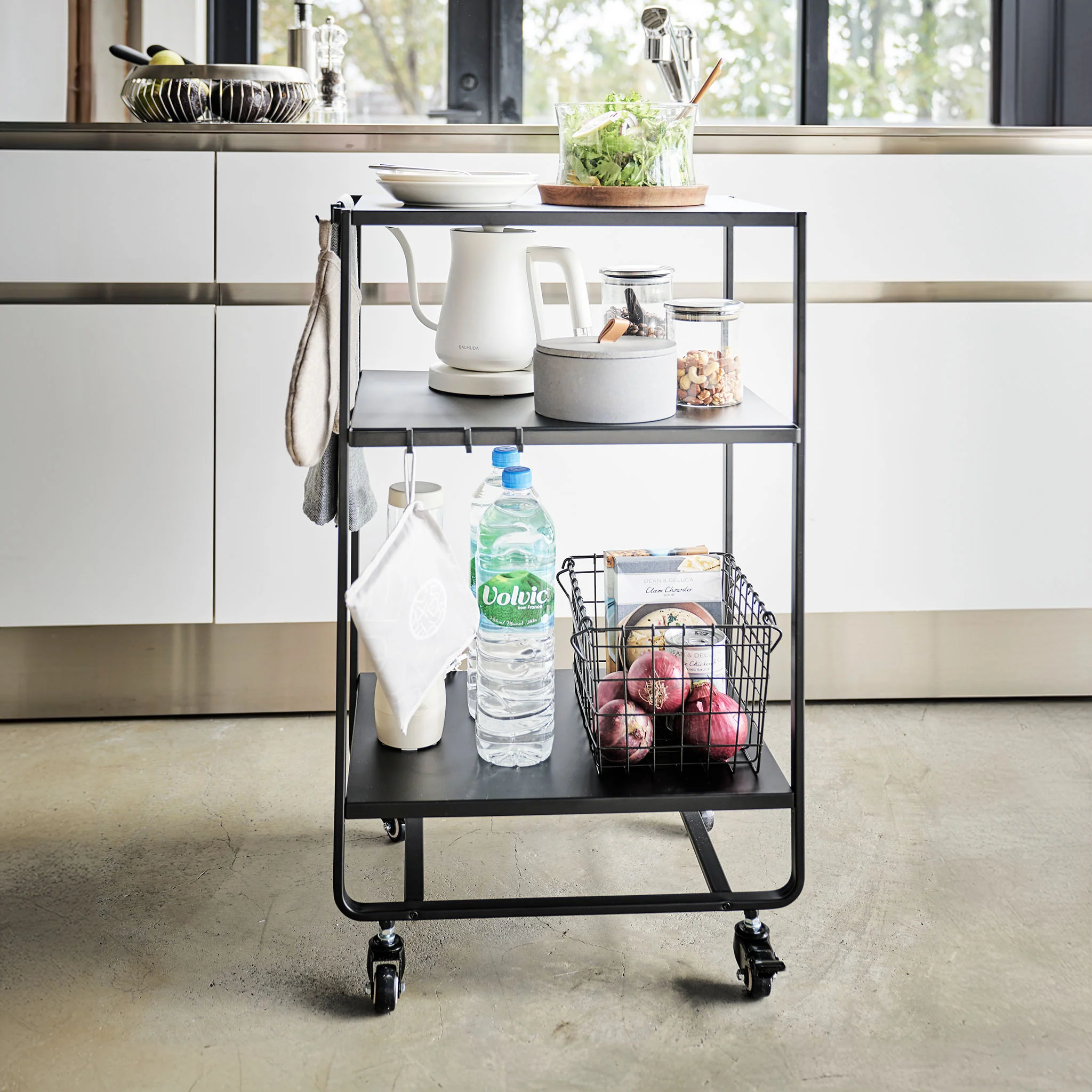 3-Tiered Wagon - Image 4