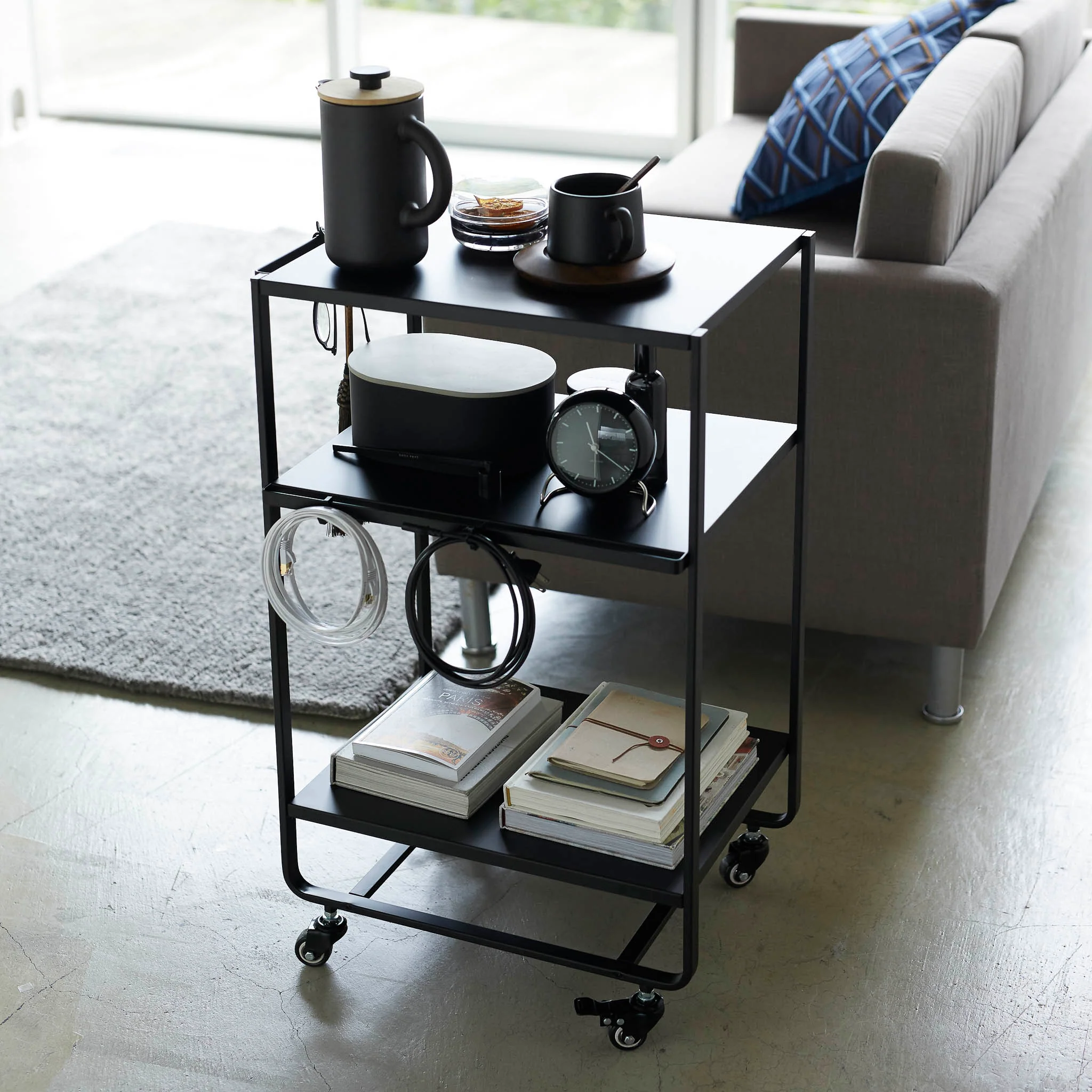 3-Tiered Wagon - Image 8