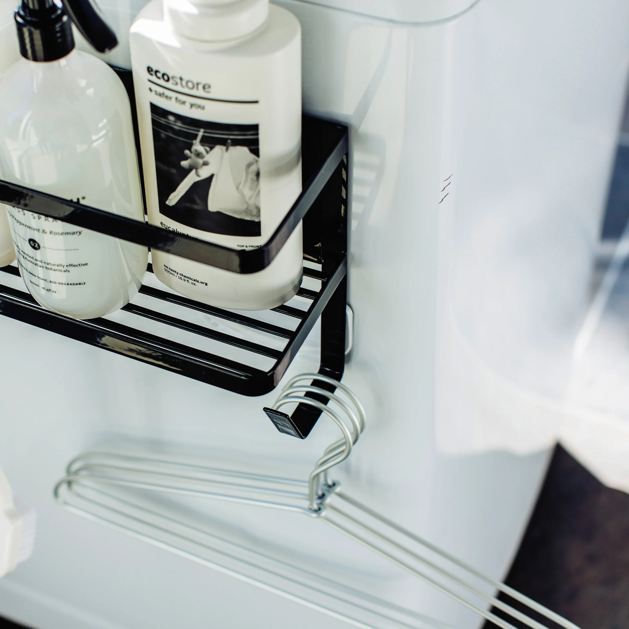 Magnetic Laundry Rack - Image 10