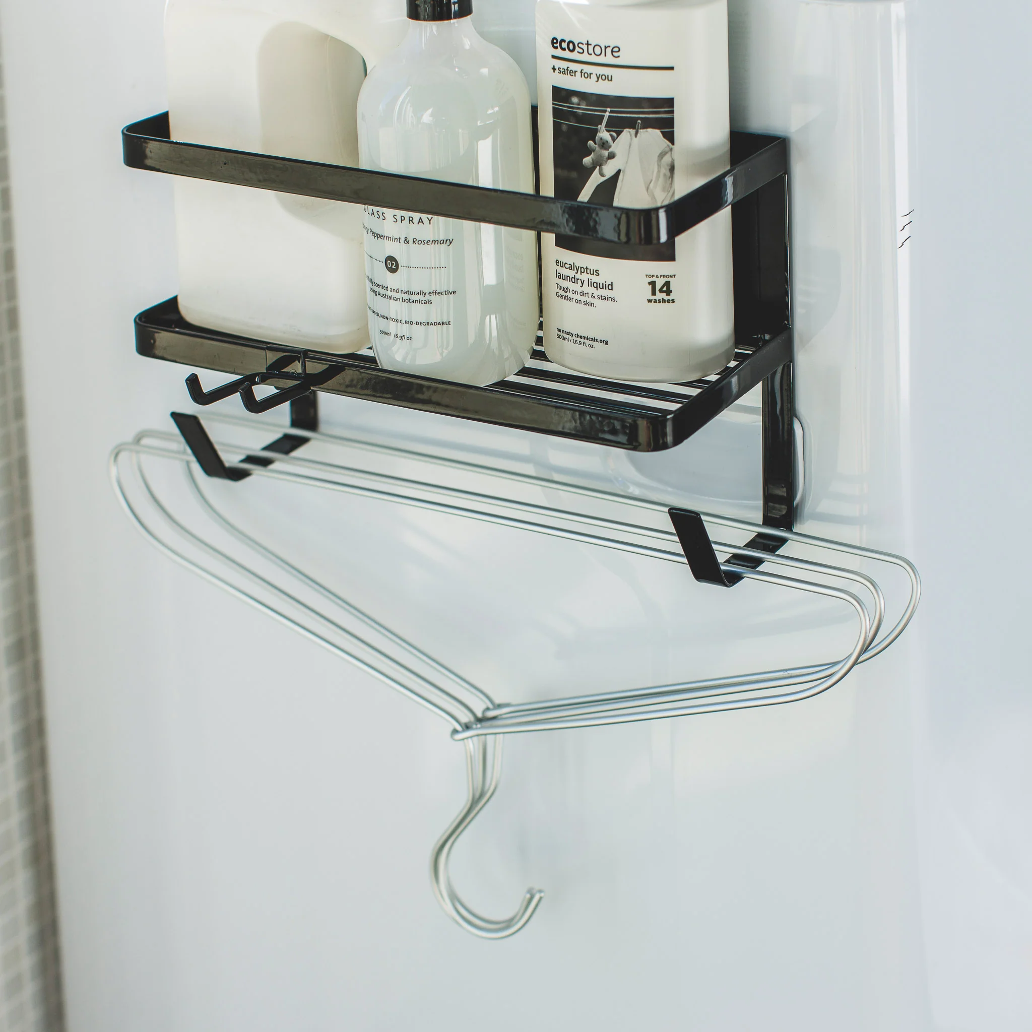 Magnetic Laundry Rack - Image 11