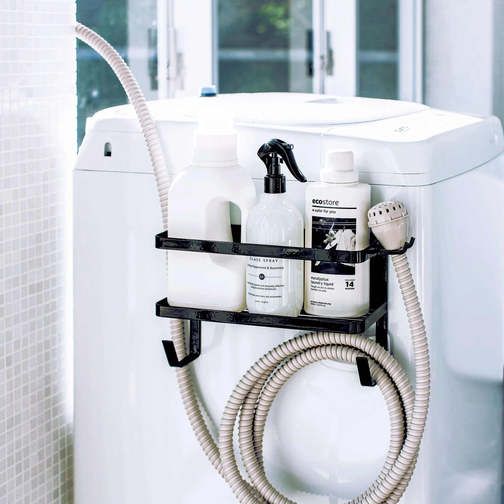 Magnetic Laundry Rack - Image 13