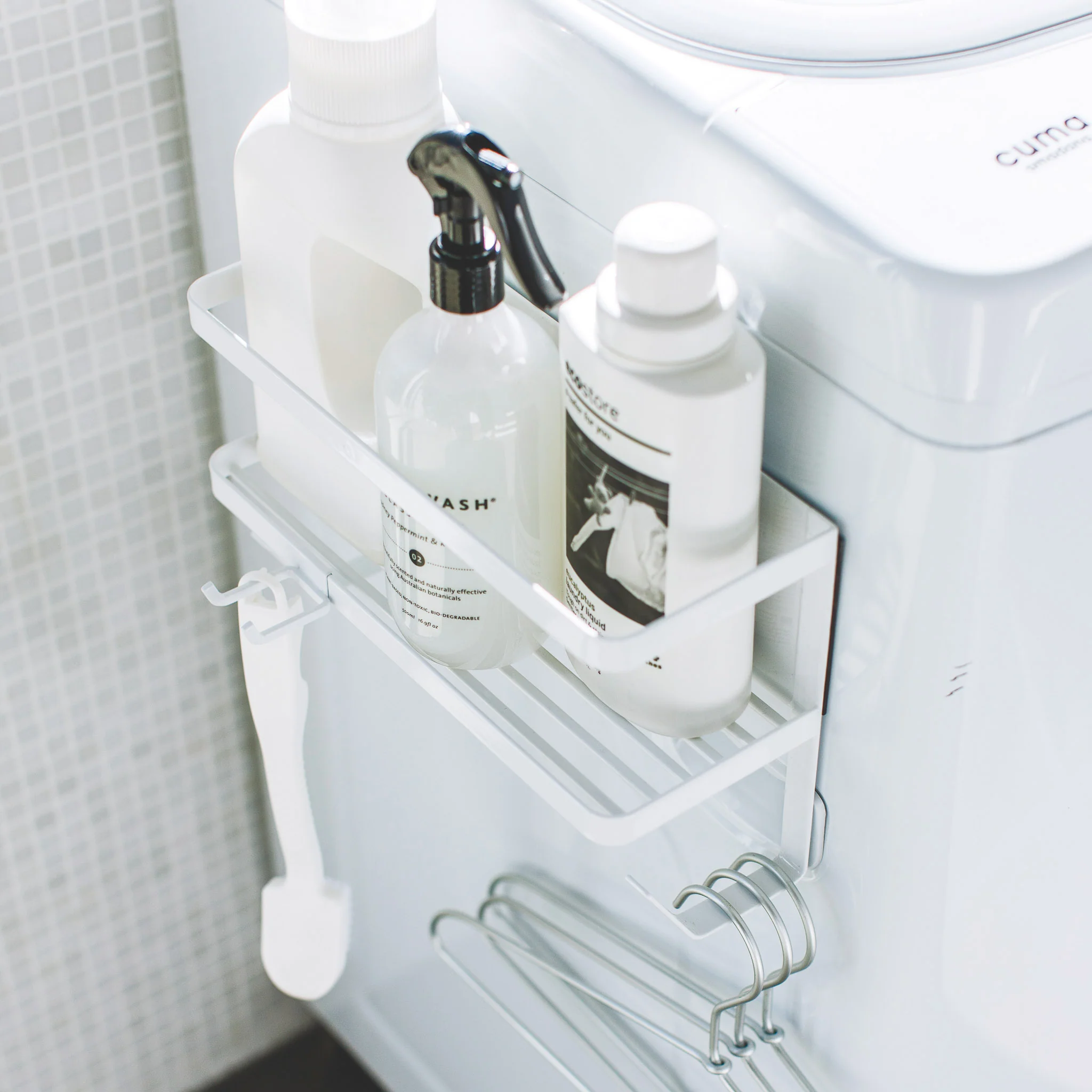 Magnetic Laundry Rack - Image 3