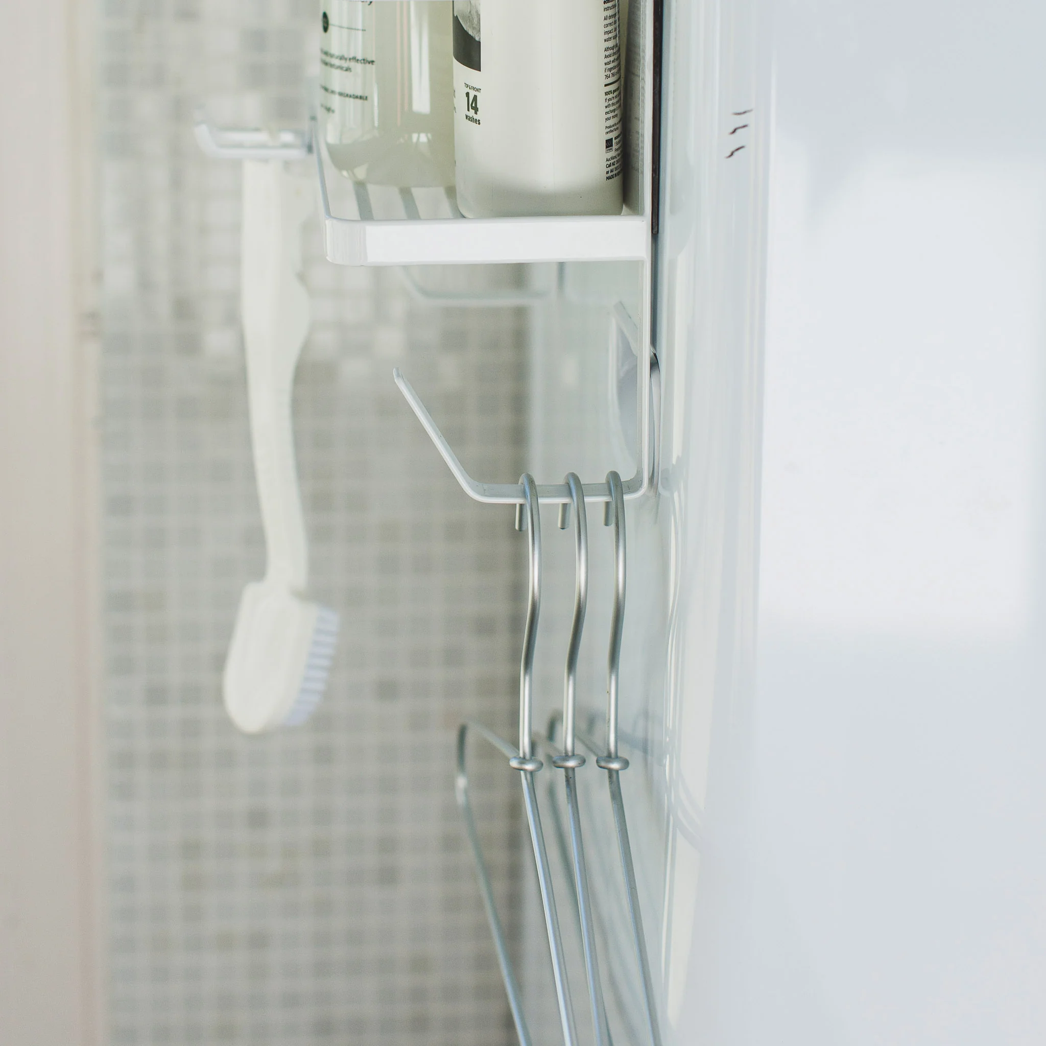 Magnetic Laundry Rack - Image 5