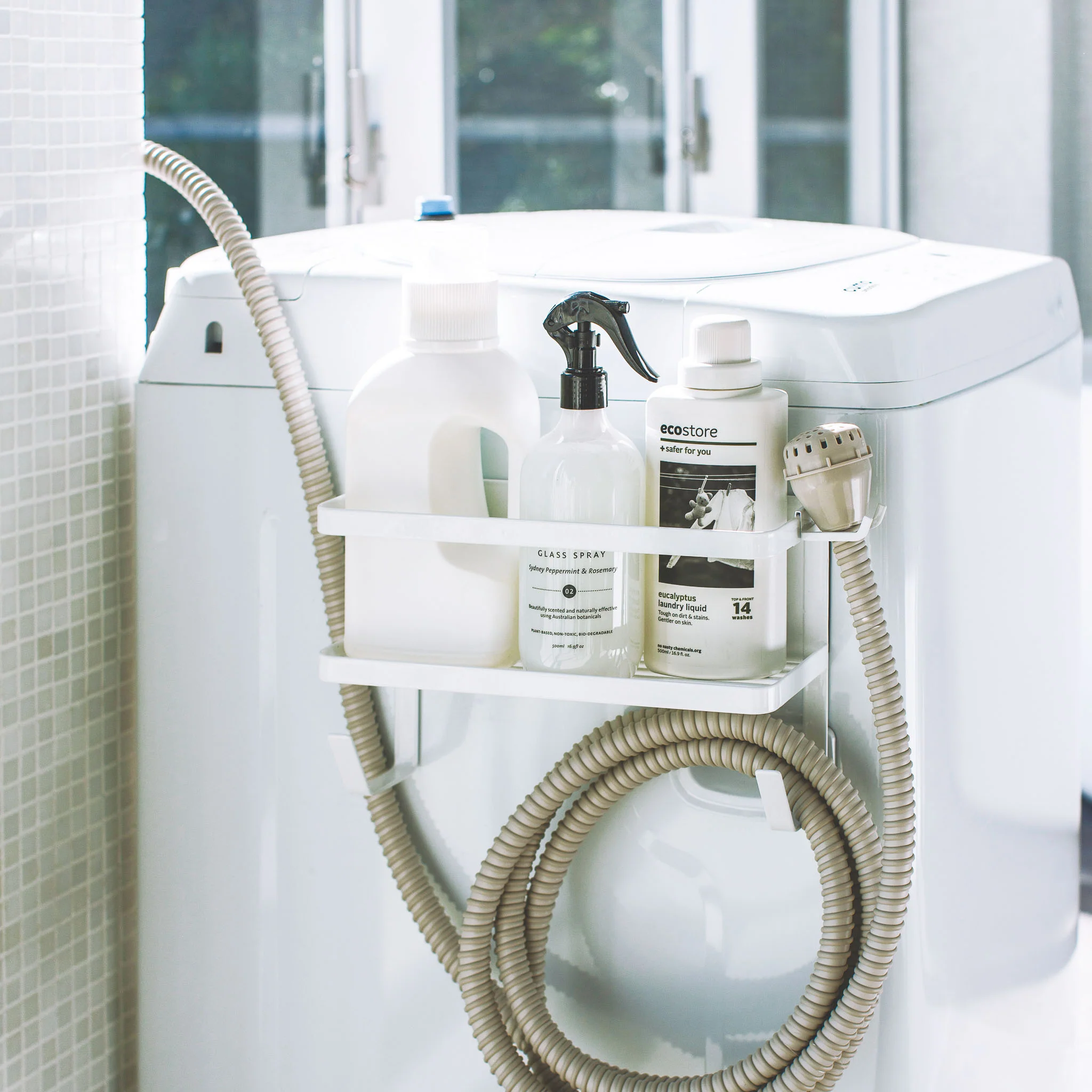 Magnetic Laundry Rack - Image 6