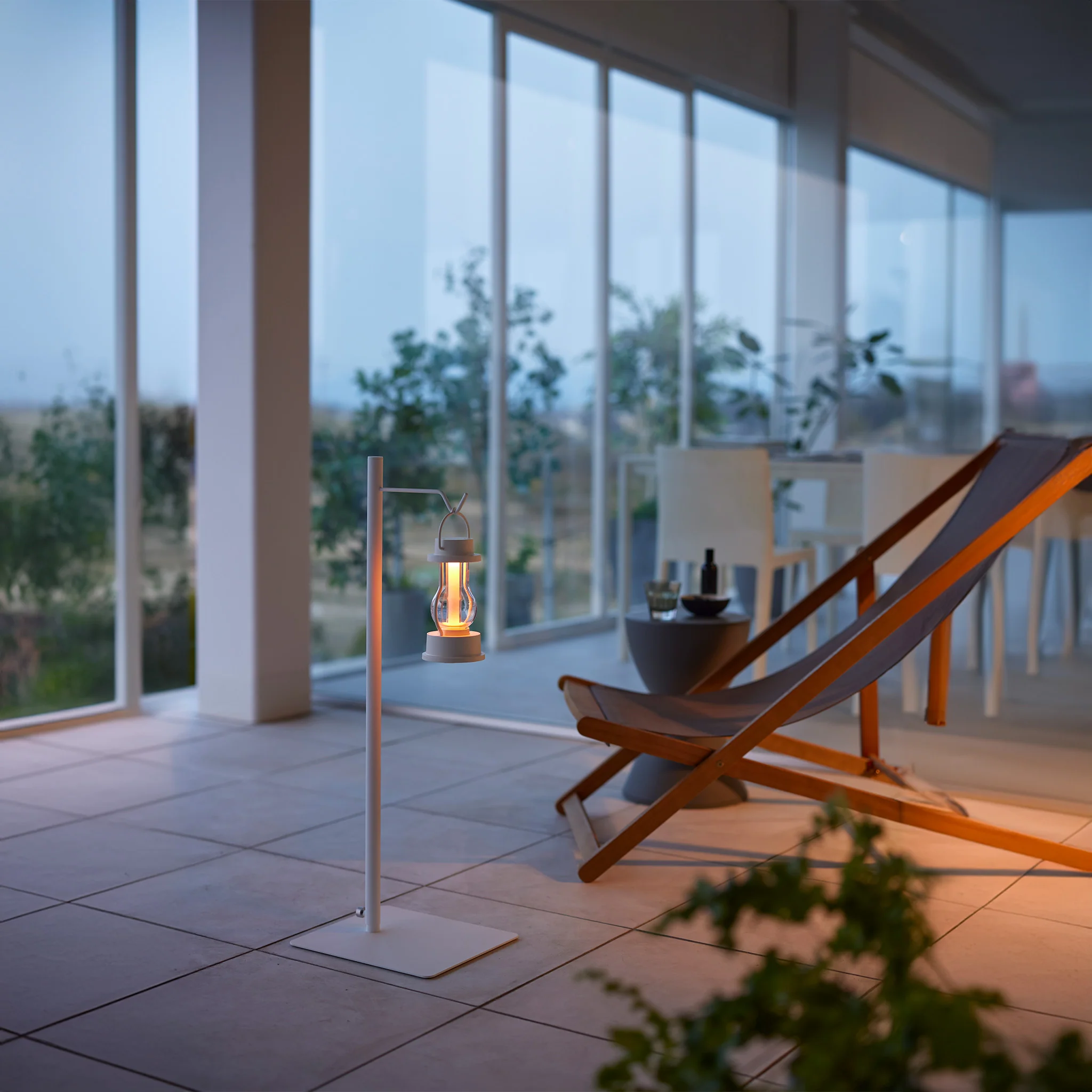 Adjustable Lantern Stand - Image 13