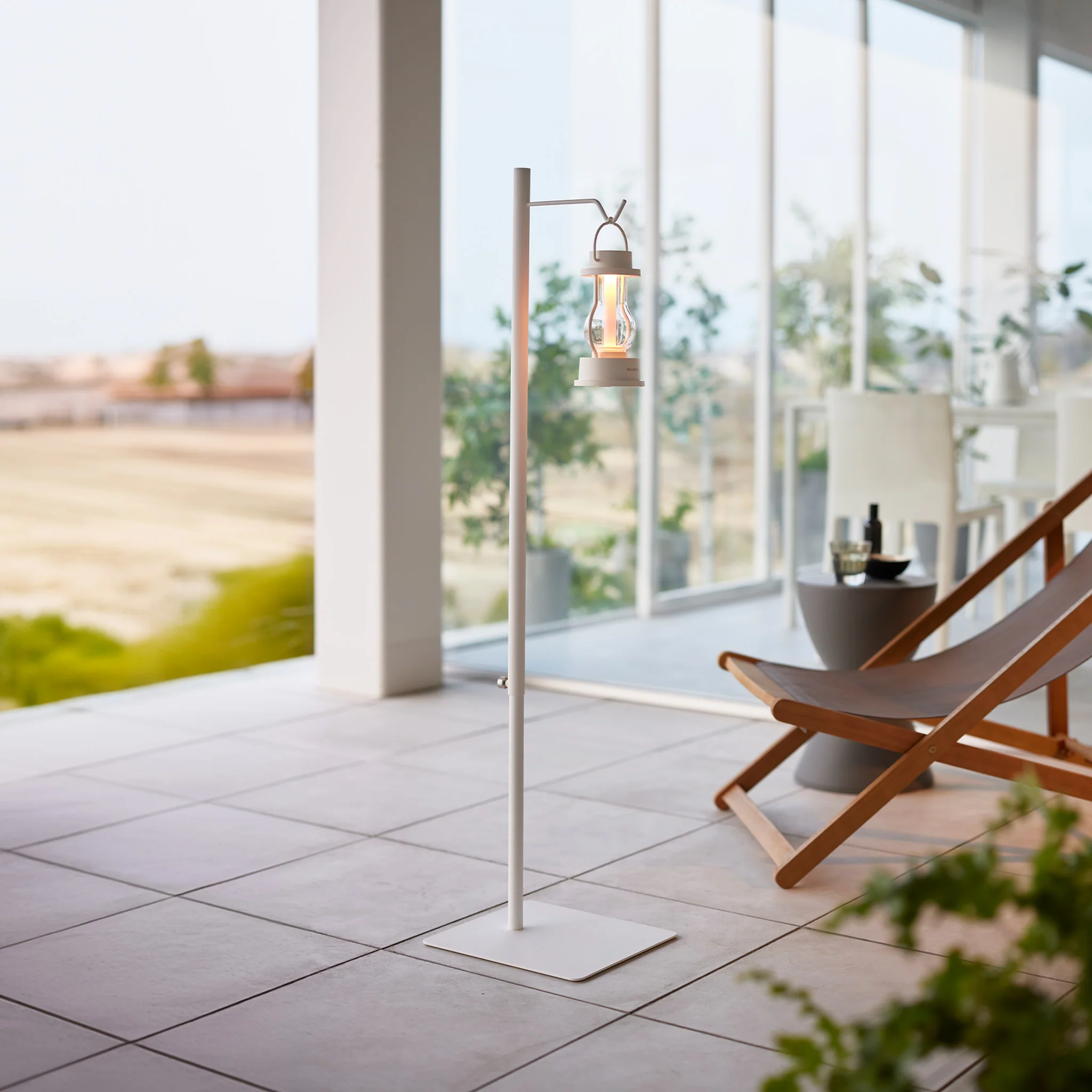 Adjustable Lantern Stand - Image 14