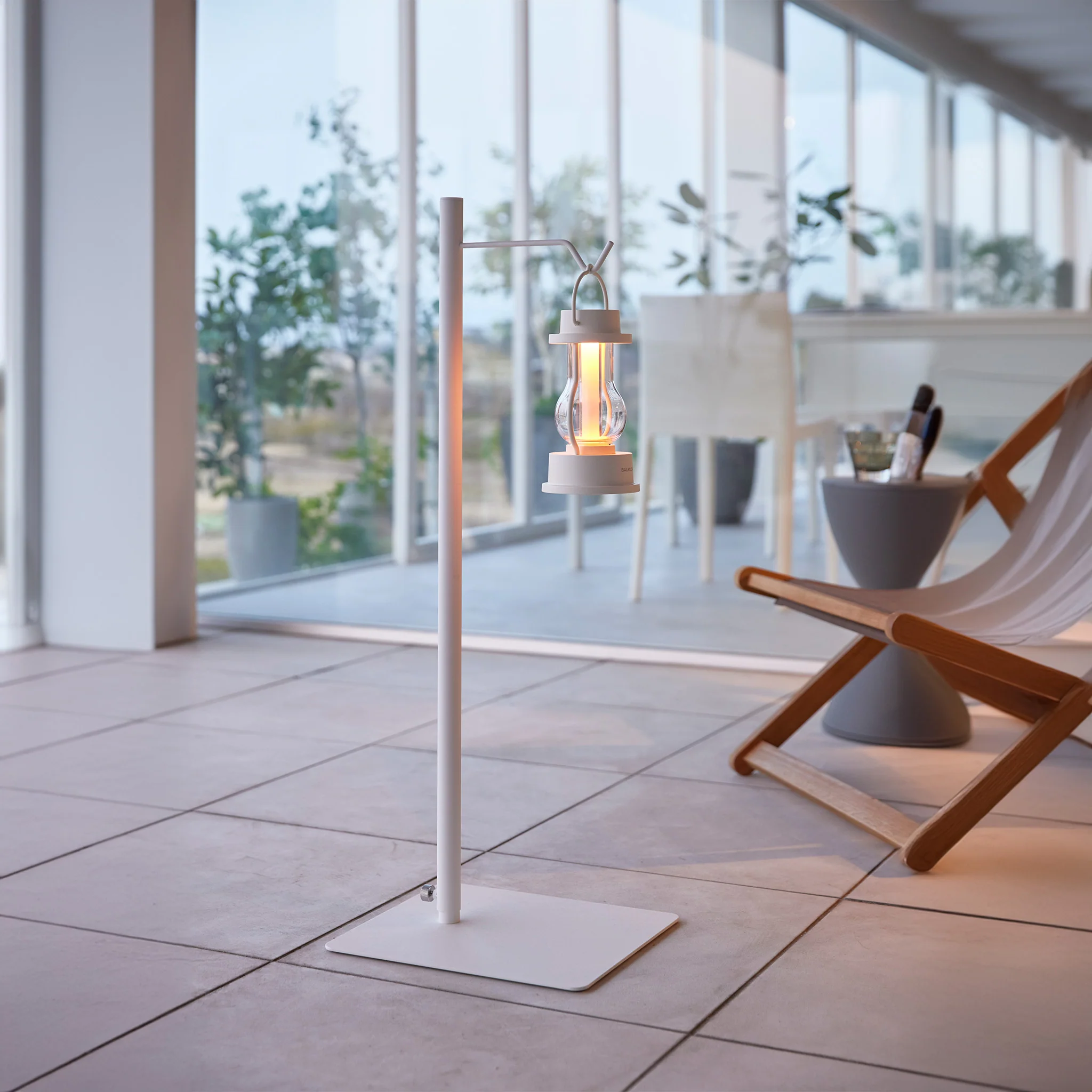 Adjustable Lantern Stand - Image 15