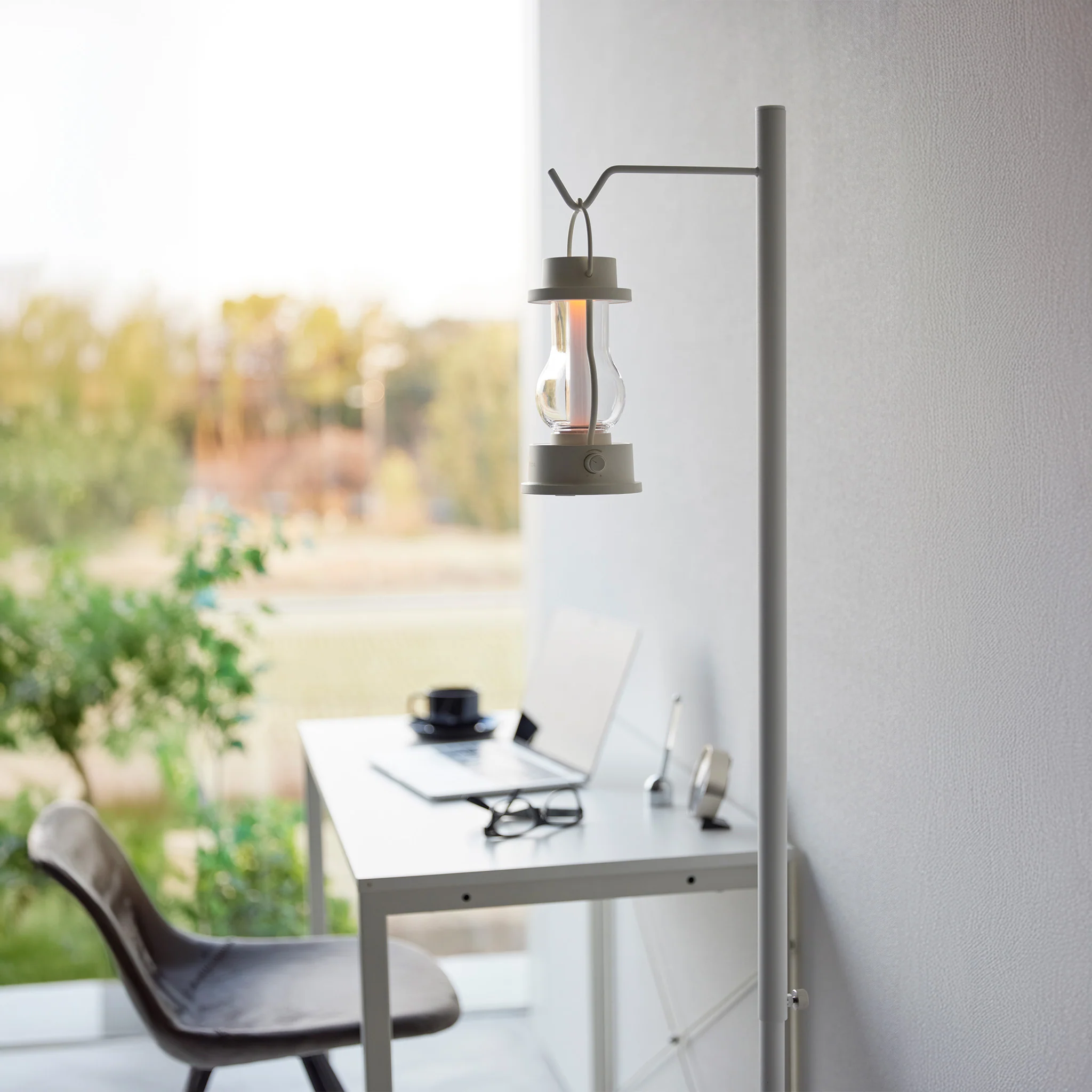 Adjustable Lantern Stand - Image 17