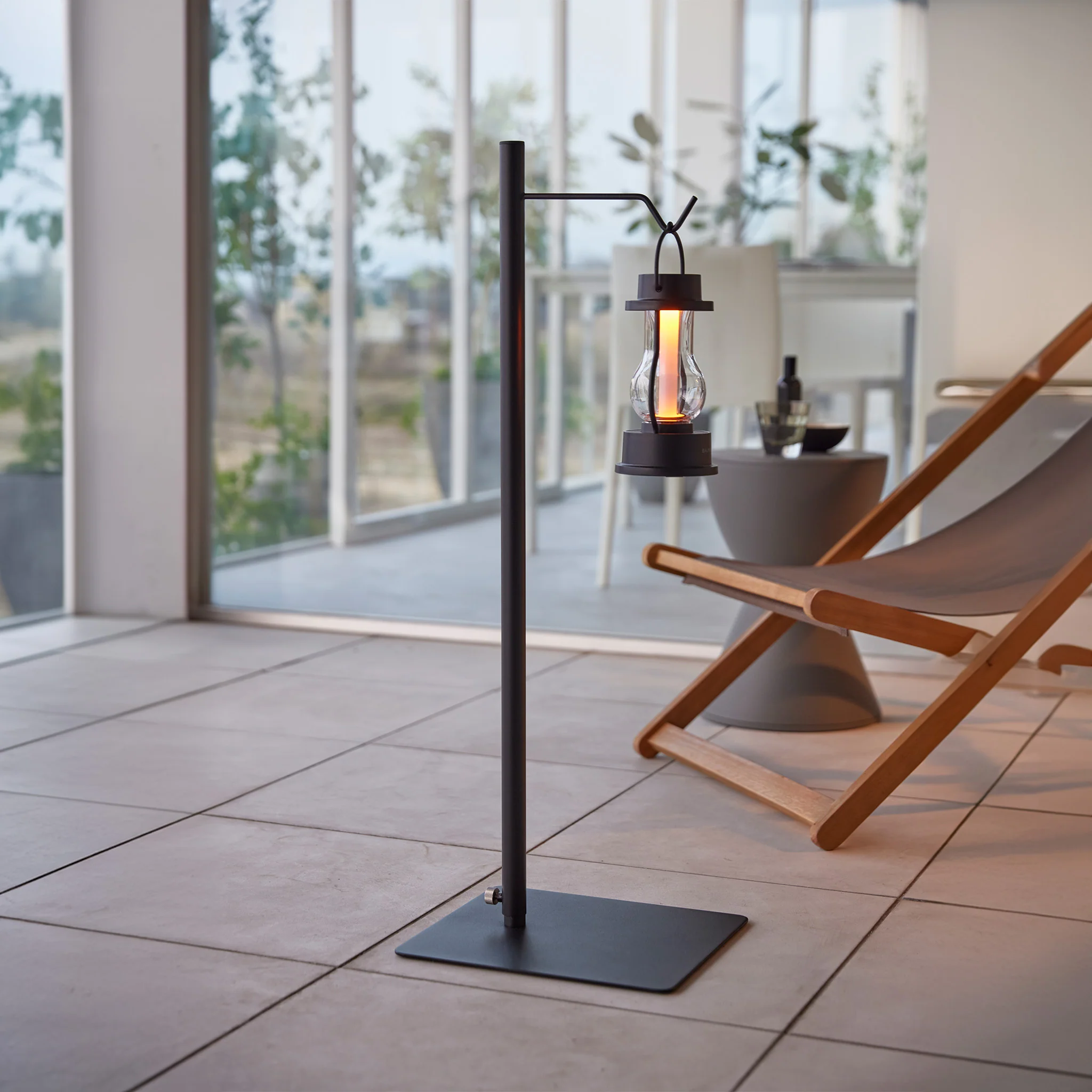 Adjustable Lantern Stand - Image 4