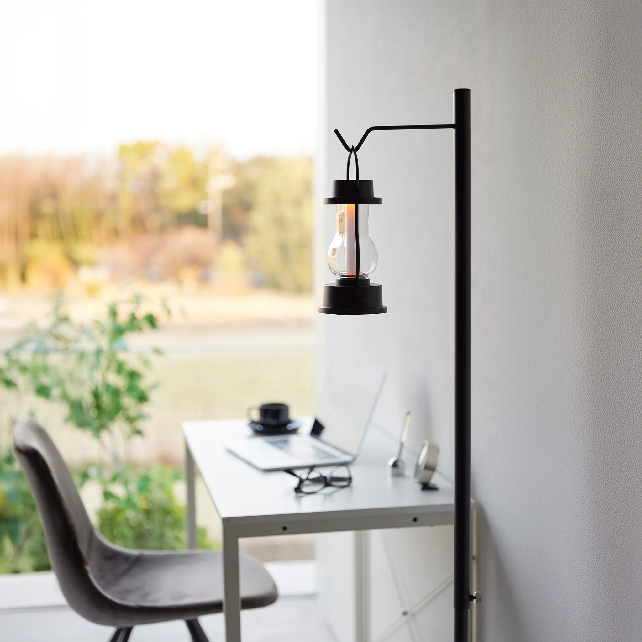 Adjustable Lantern Stand - Image 6