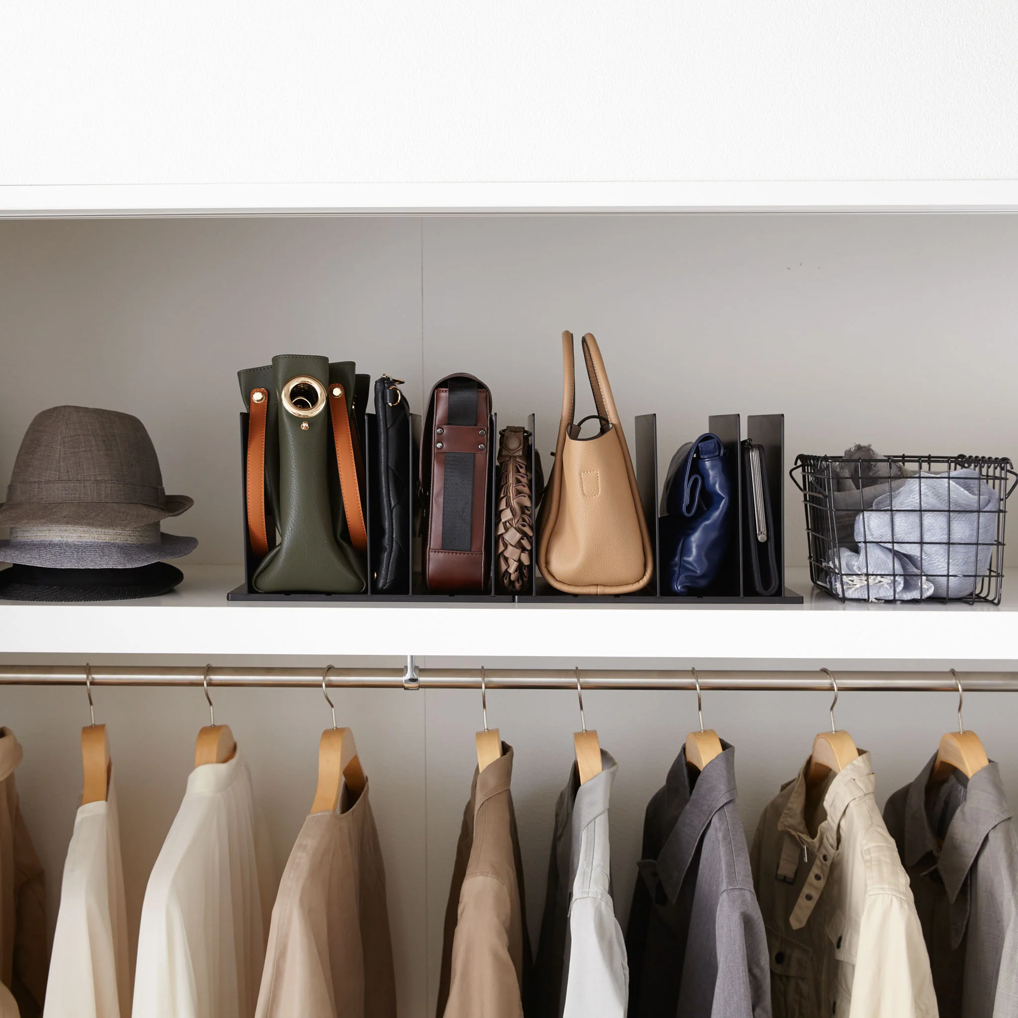 Bag Organizer (Set of 2) - Image 3