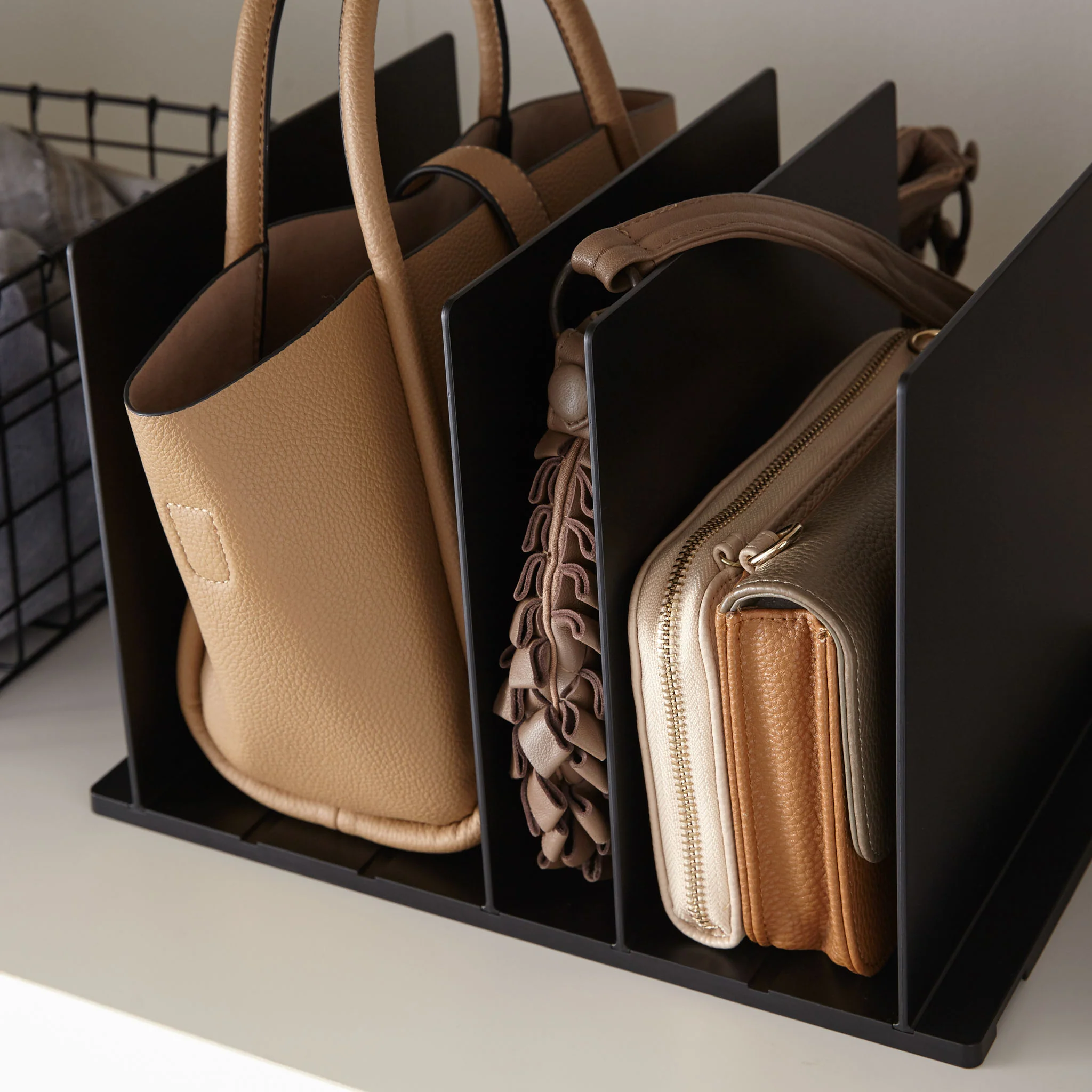 Bag Organizer (Set of 2) - Image 4