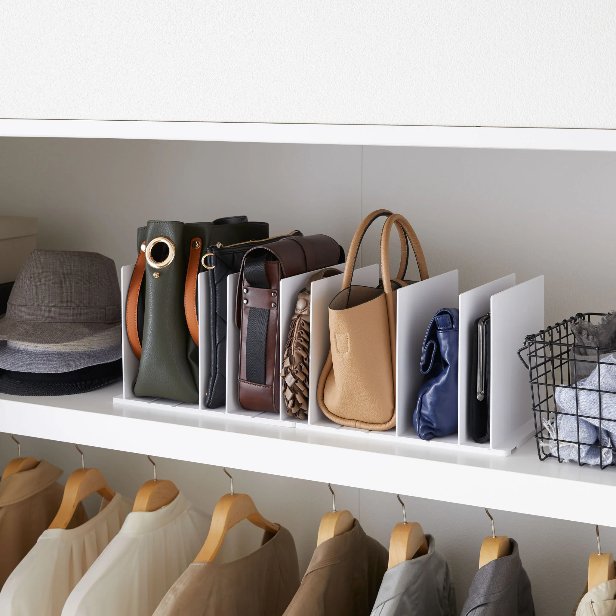 Bag Organizer (Set of 2) - Image 7