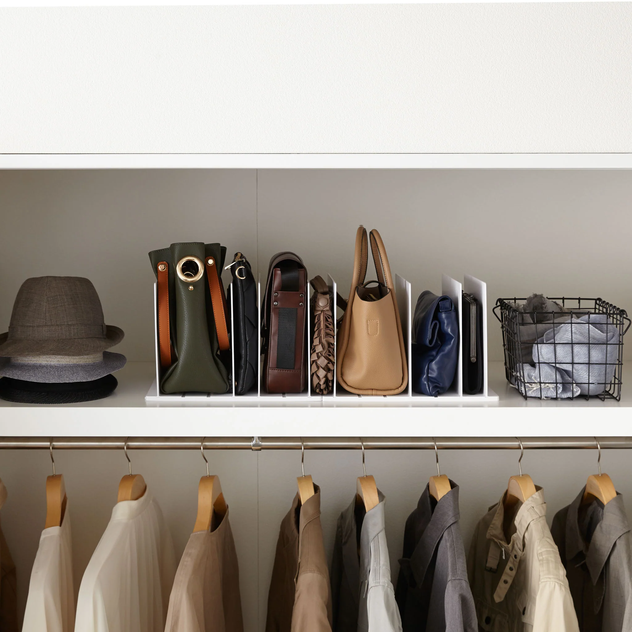 Bag Organizer (Set of 2) - Image 8