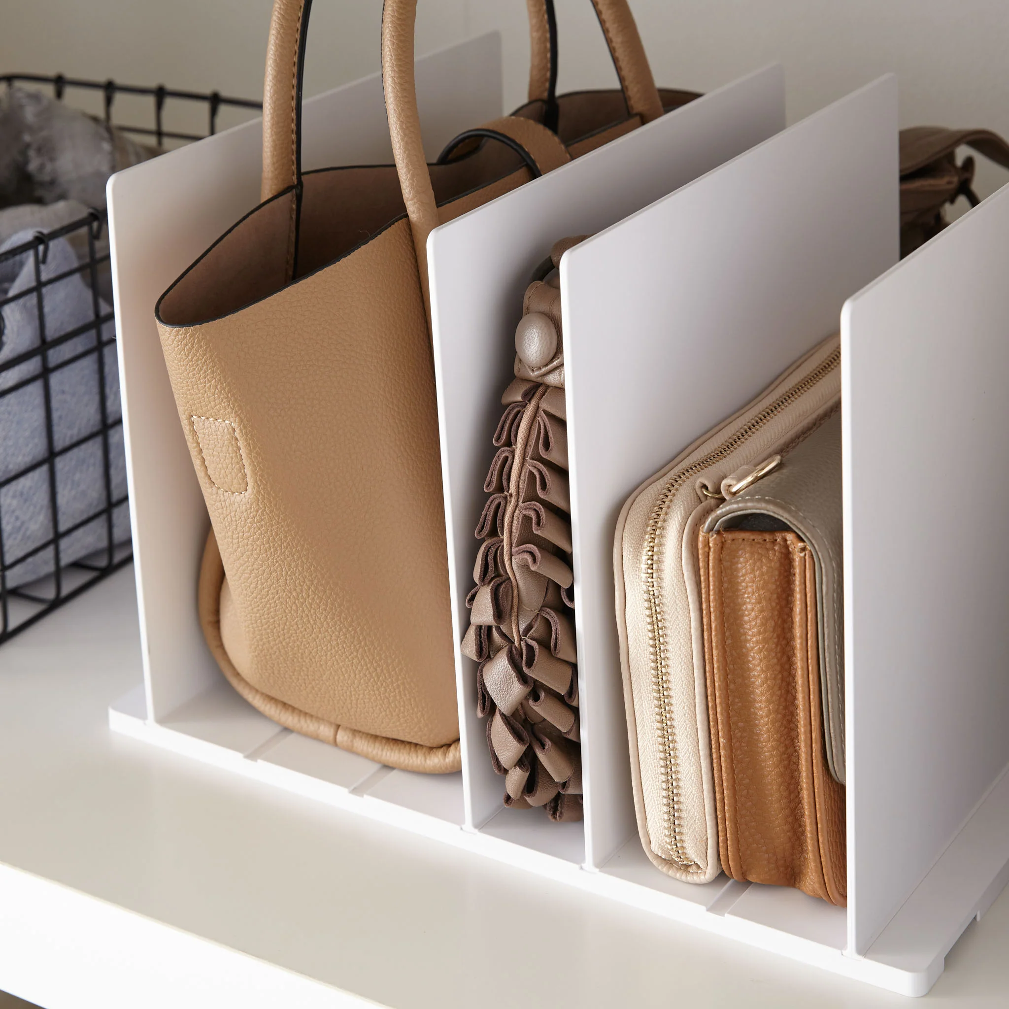 Bag Organizer (Set of 2) - Image 9