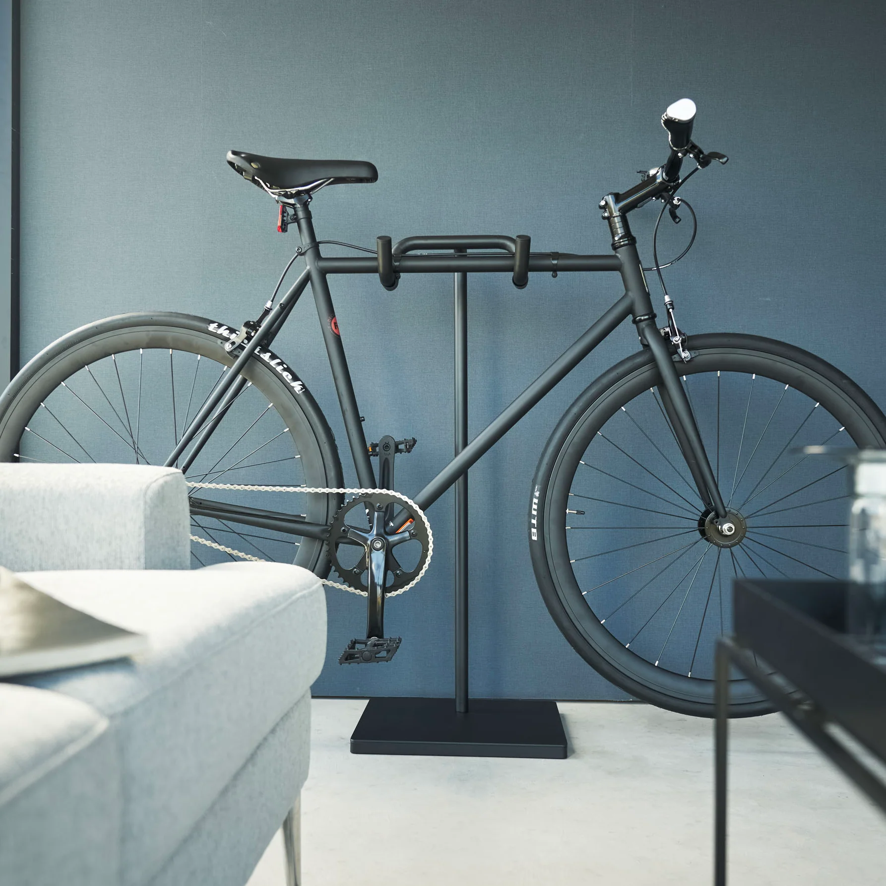 Bicycle Stand - Image 14