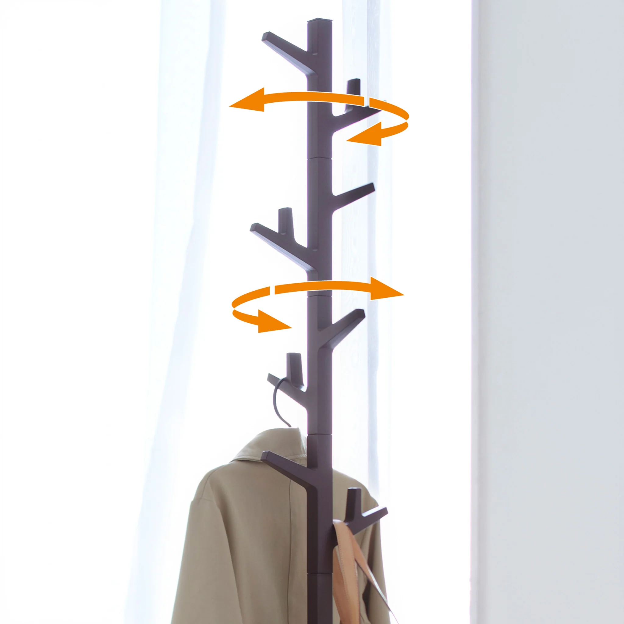 Coat Rack - Image 3