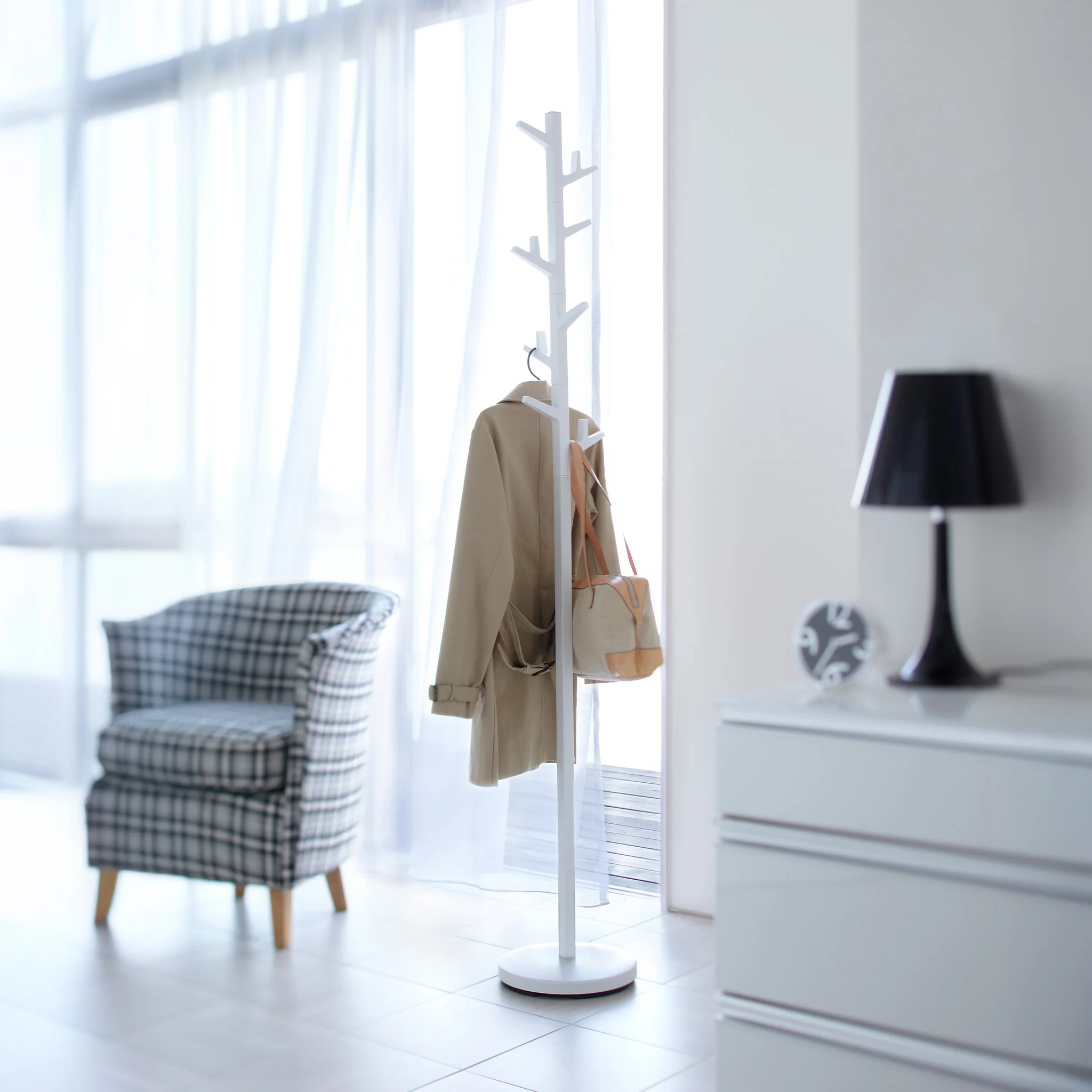Coat Rack - Image 5
