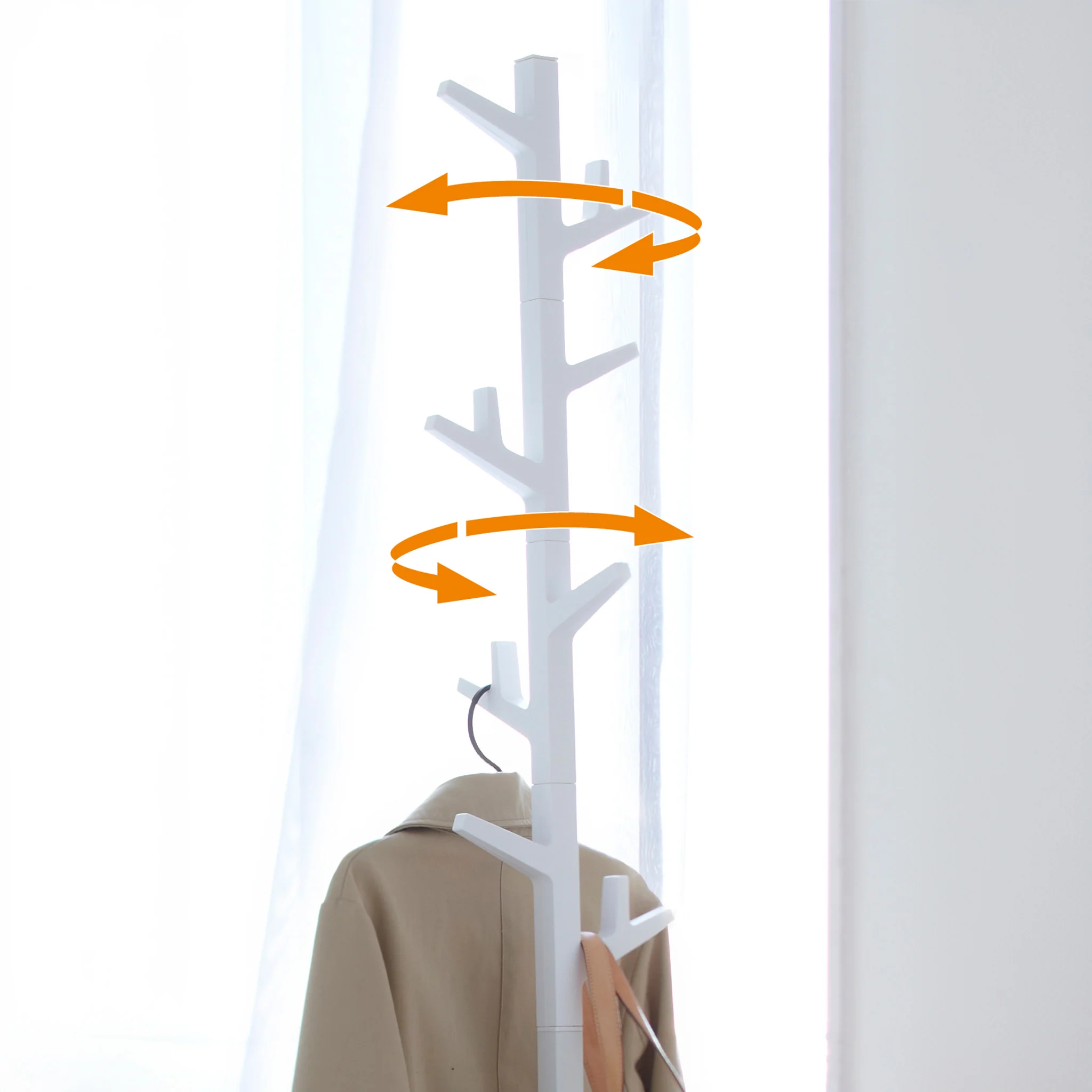 Coat Rack - Image 6