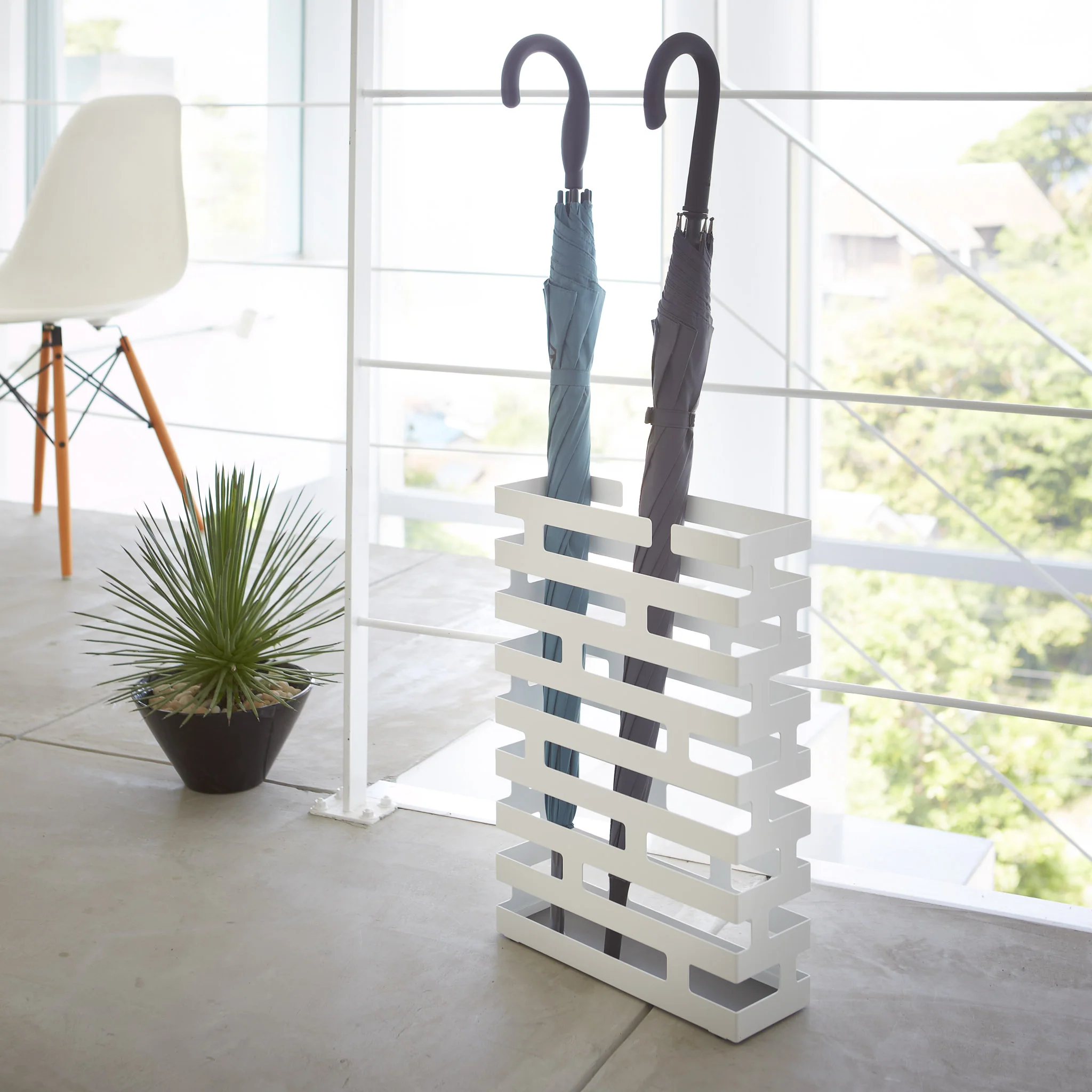 Wide Umbrella Stand - Image 5