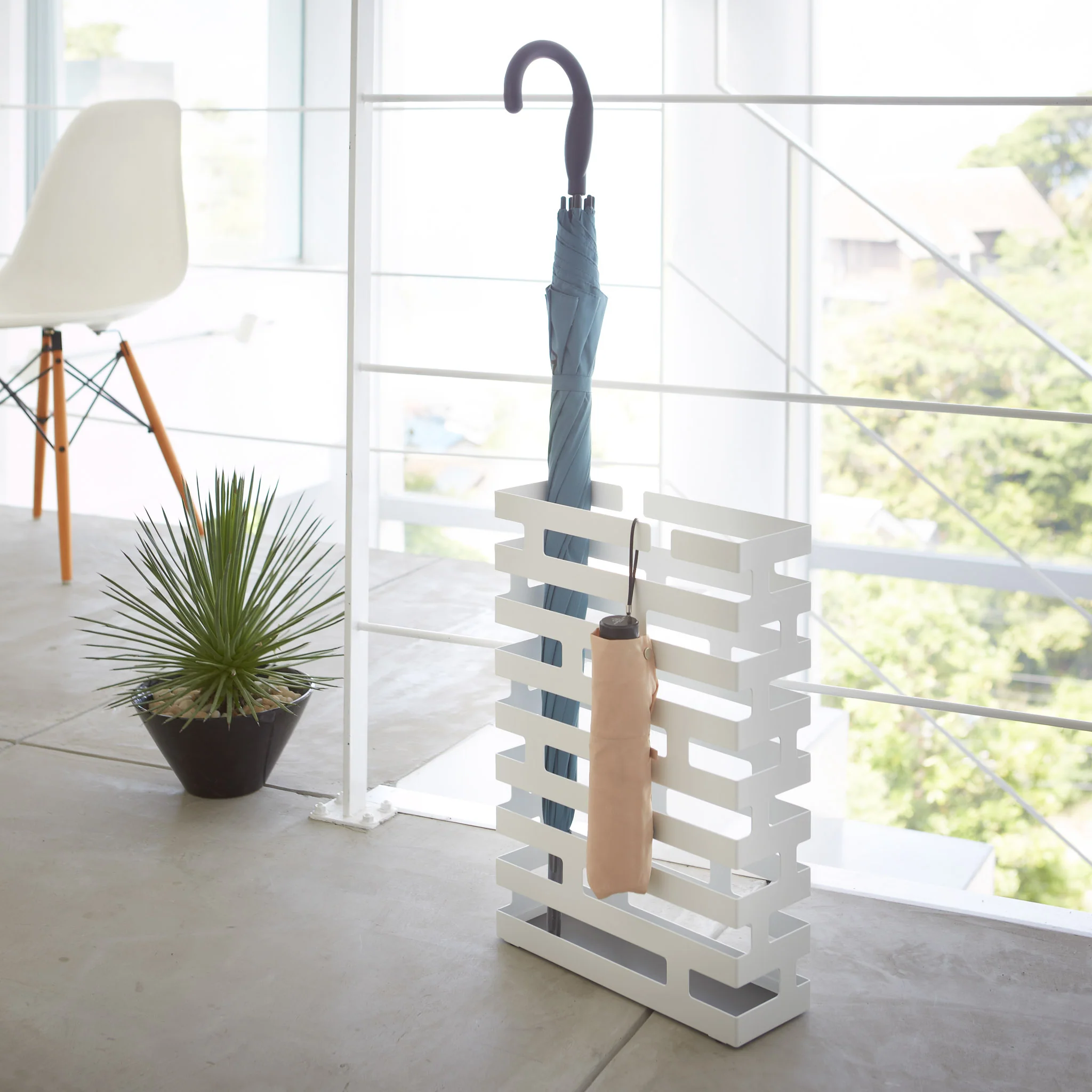 Wide Umbrella Stand - Image 6