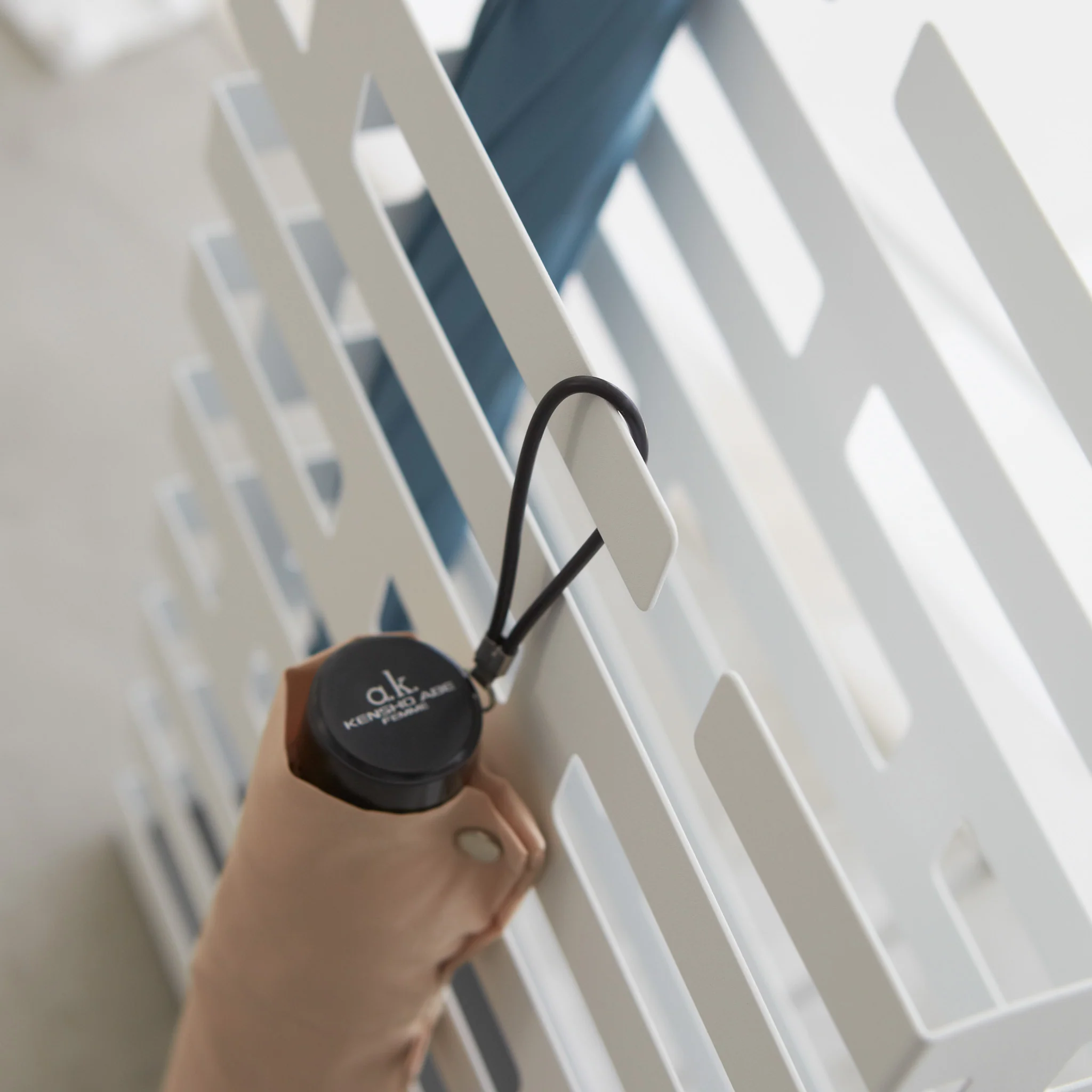 Wide Umbrella Stand - Image 7