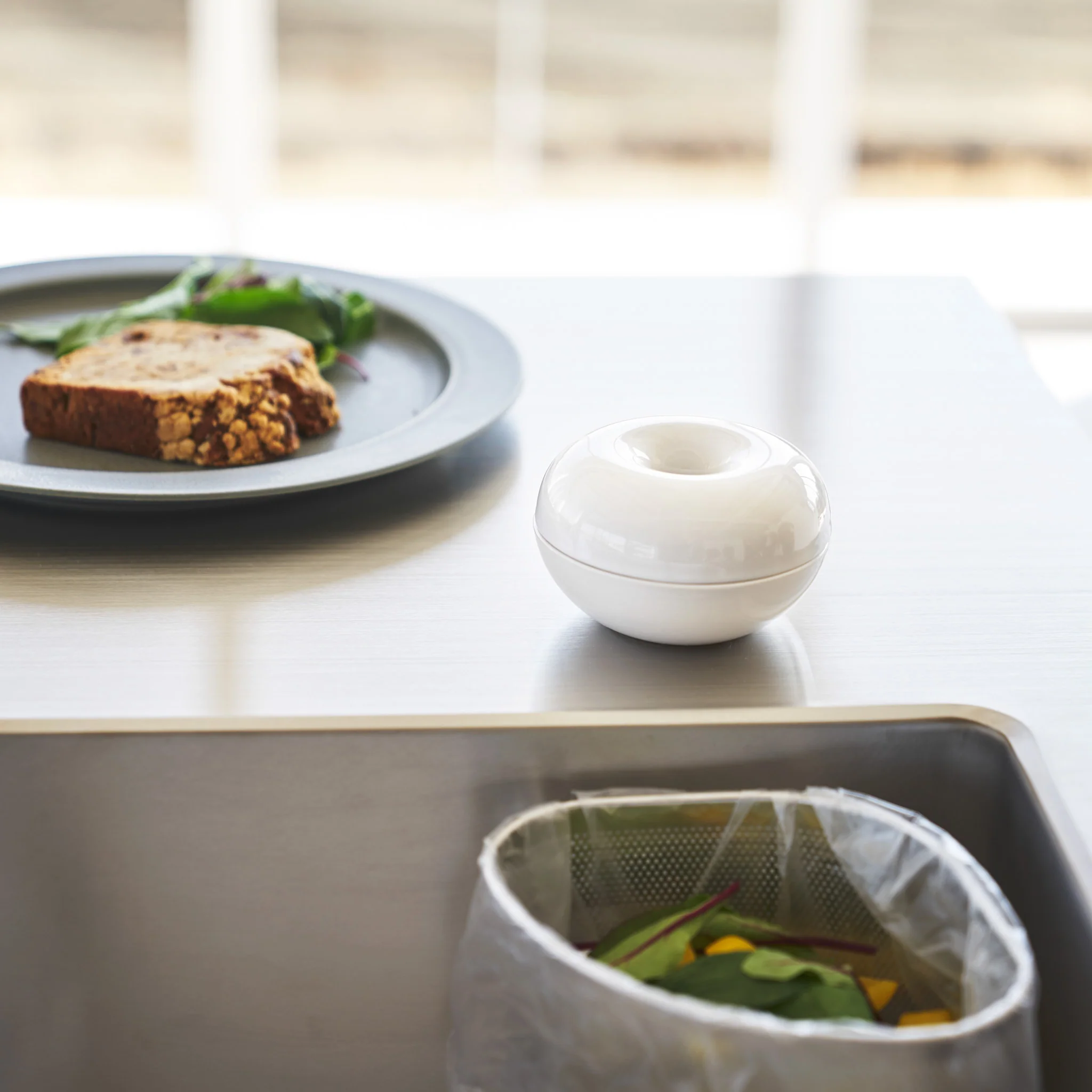Ceramic Air Freshener Bowl - Image 11