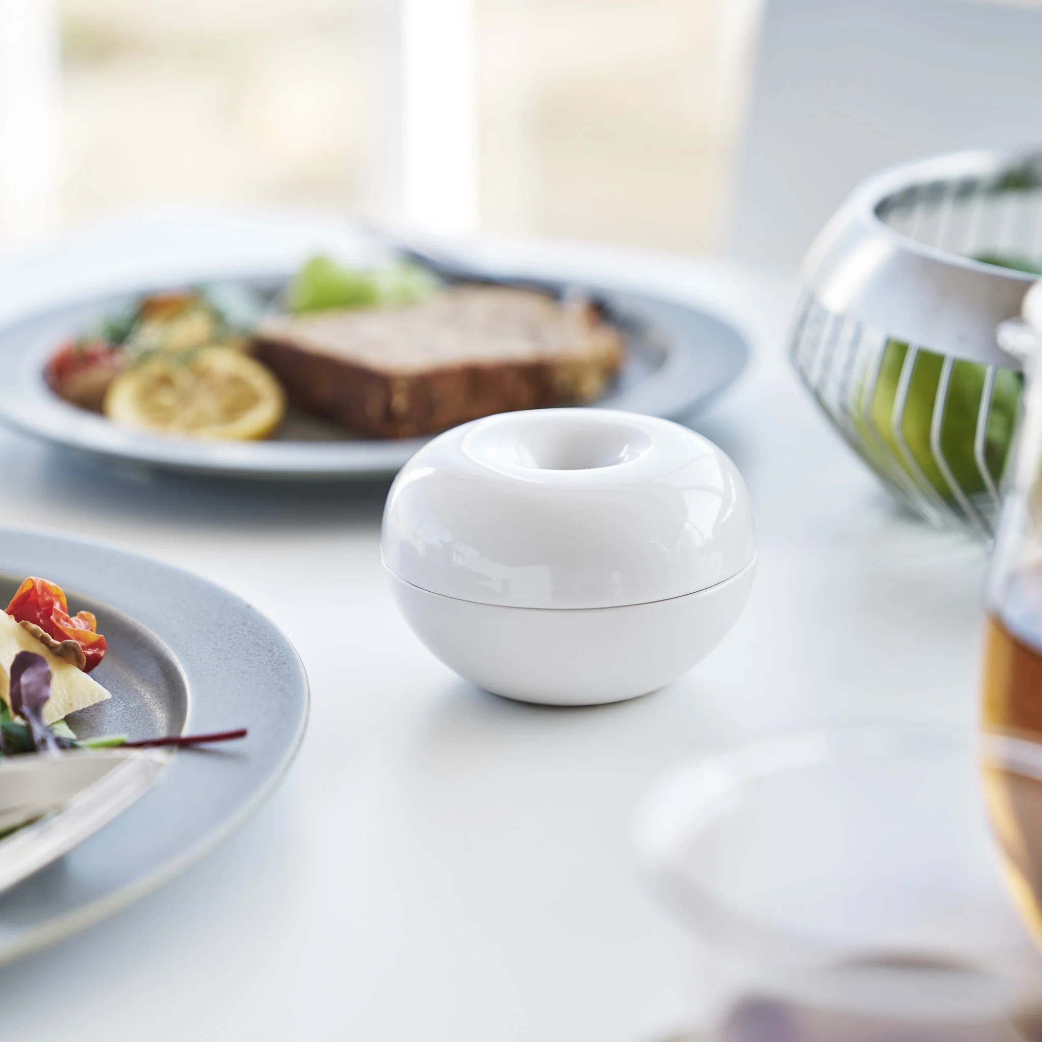 Ceramic Air Freshener Bowl - Image 12