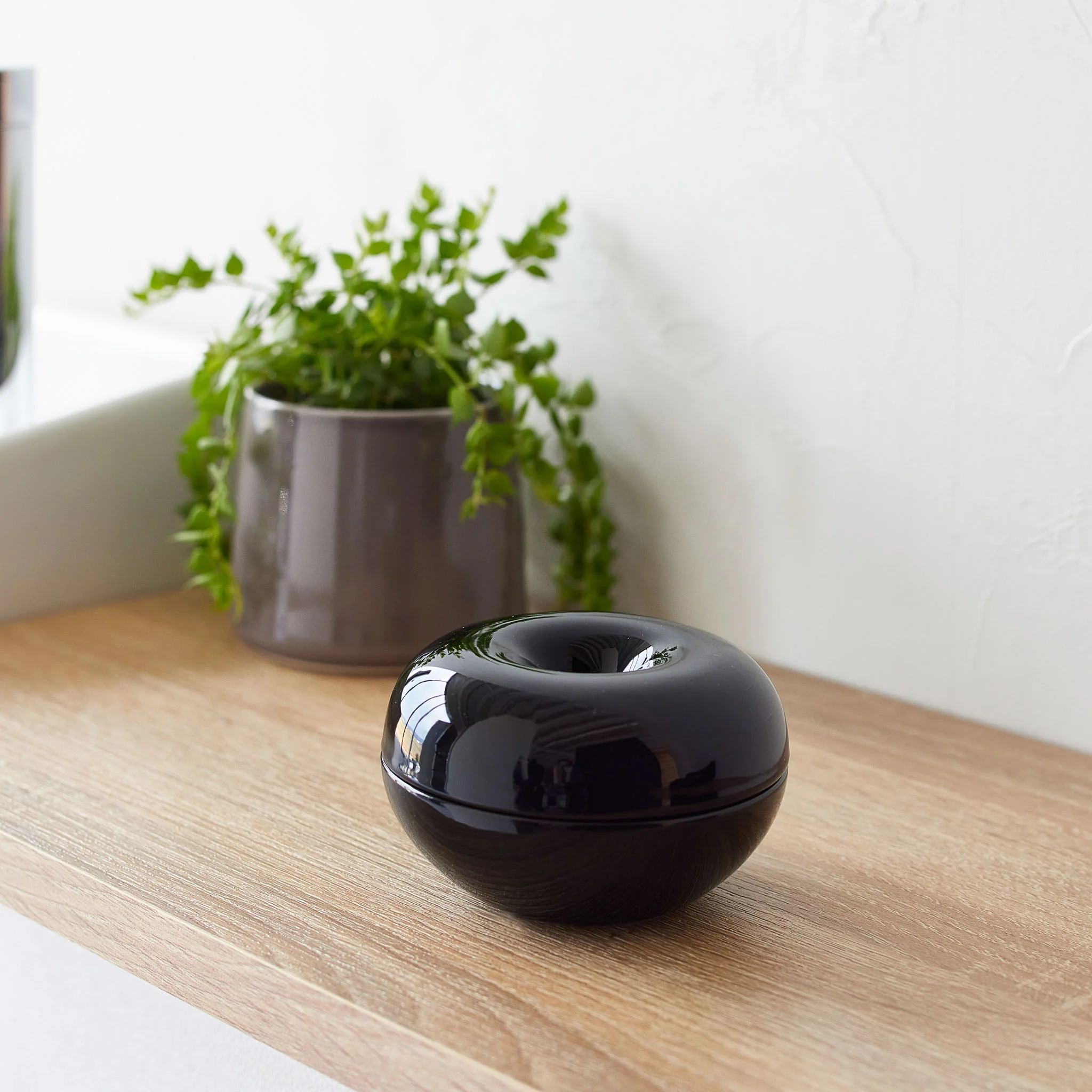 Ceramic Air Freshener Bowl - Image 3