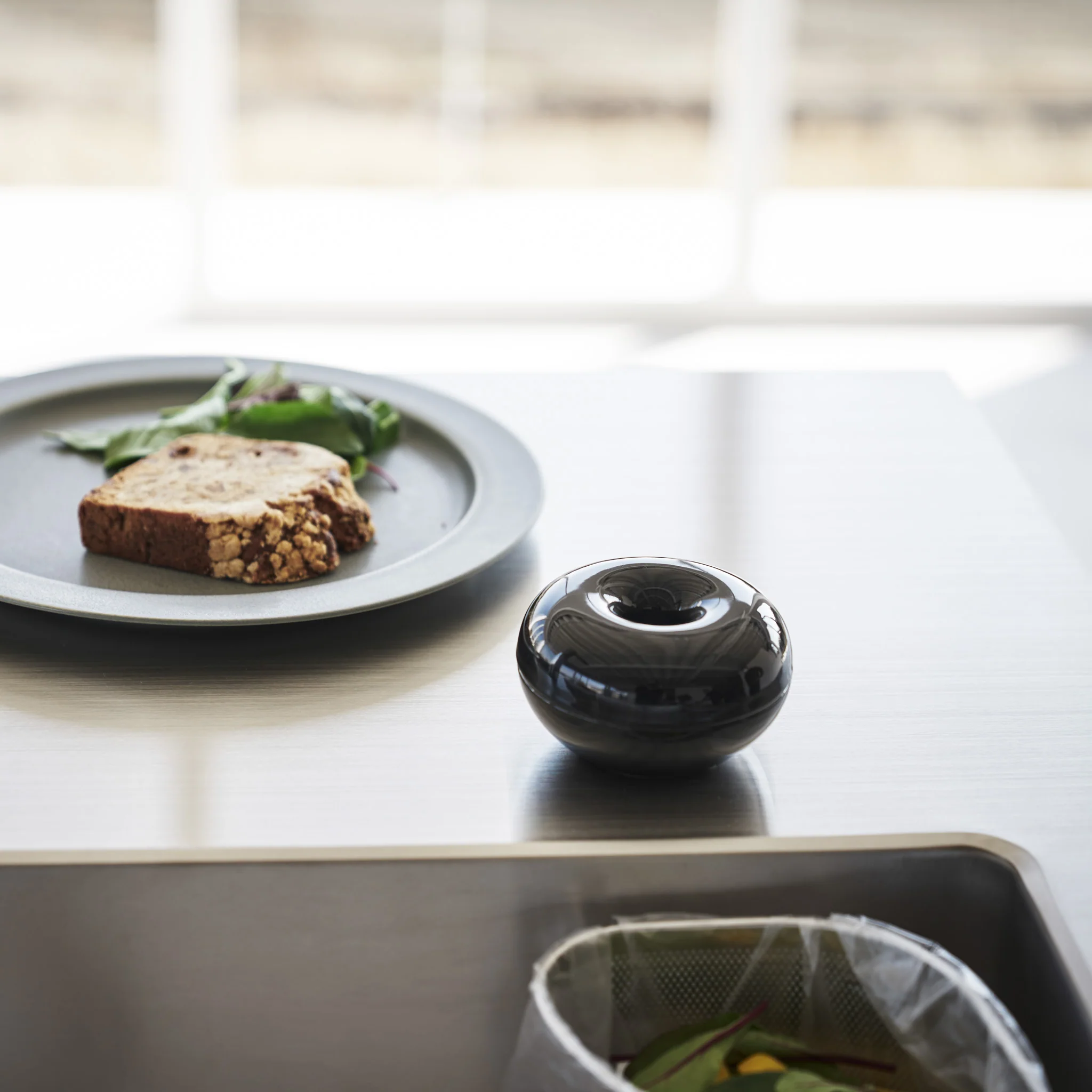 Ceramic Air Freshener Bowl - Image 4