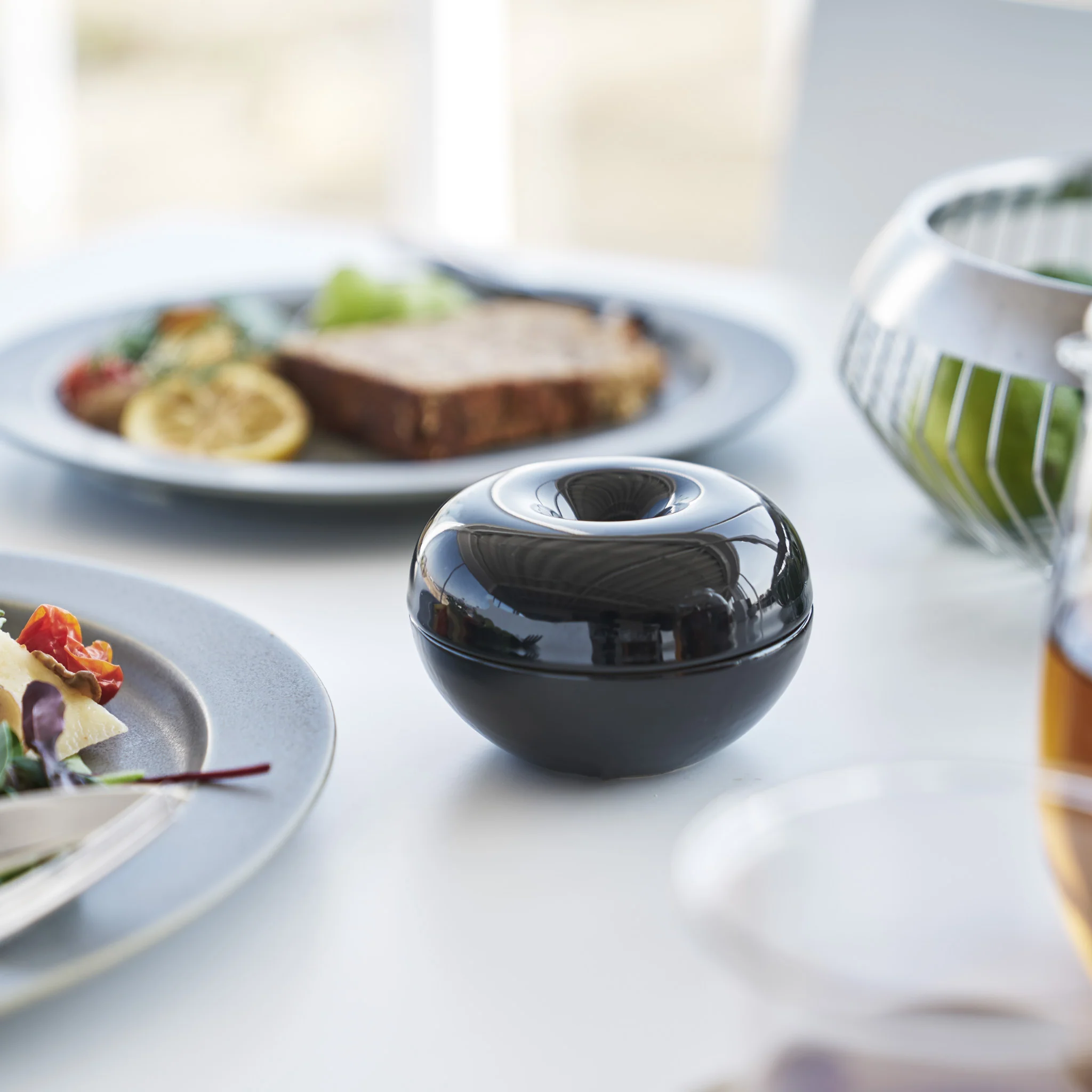 Ceramic Air Freshener Bowl - Image 5