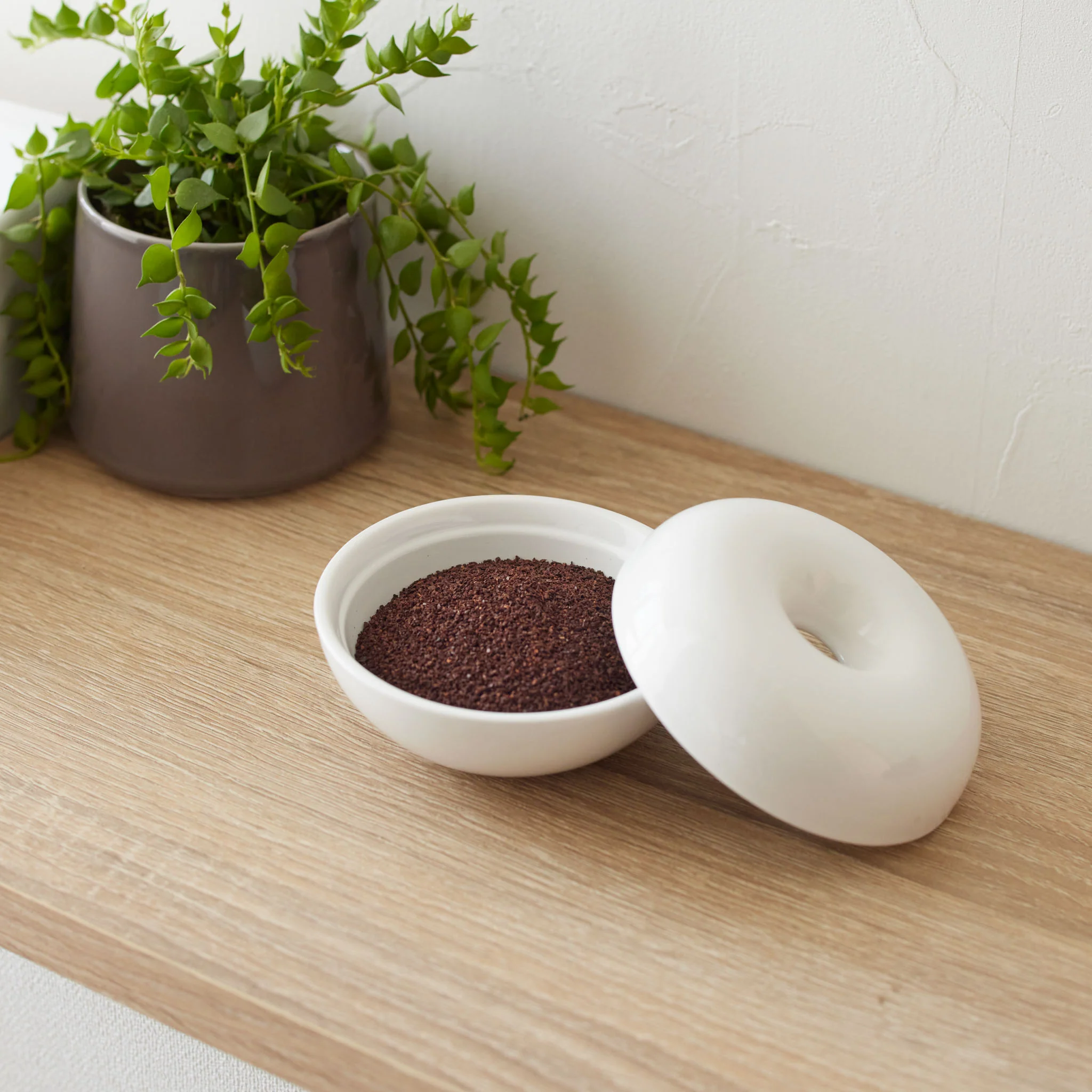 Ceramic Air Freshener Bowl - Image 9